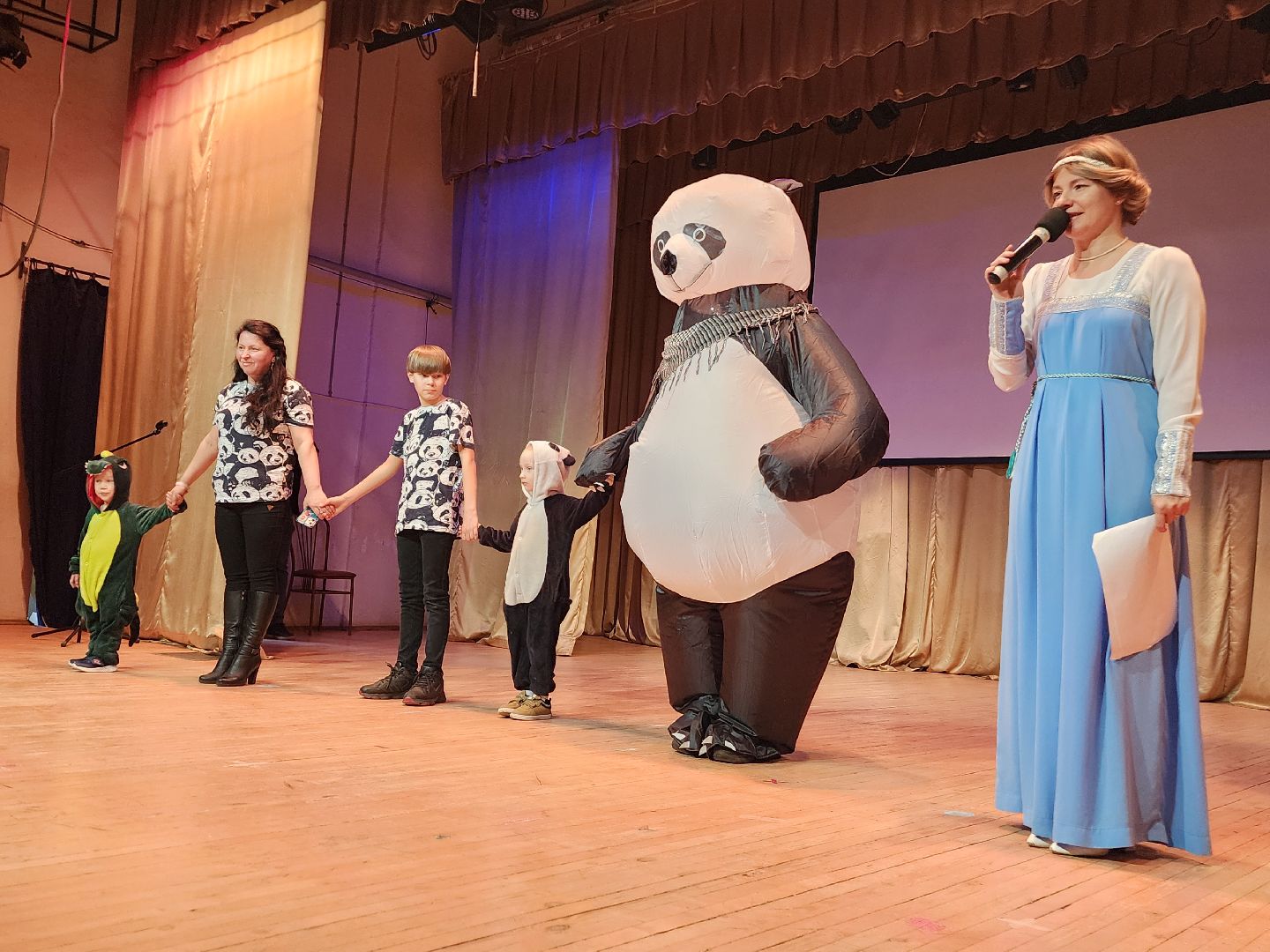 фрязино, культура народов мира, языковая школа, образование,