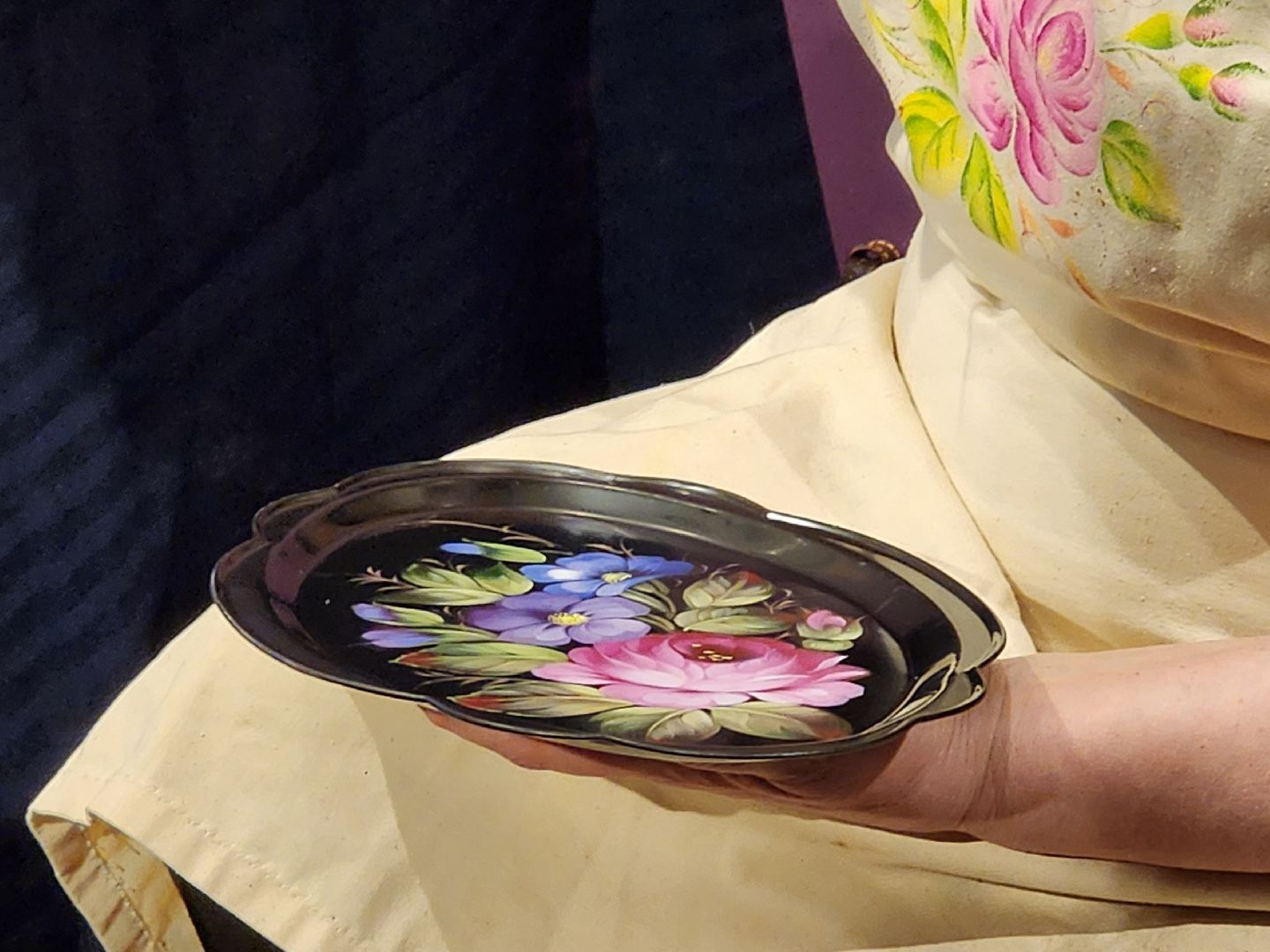 сергиев посад, сергиево-посадский музей-заповедник, жостово, мастер-шоу,