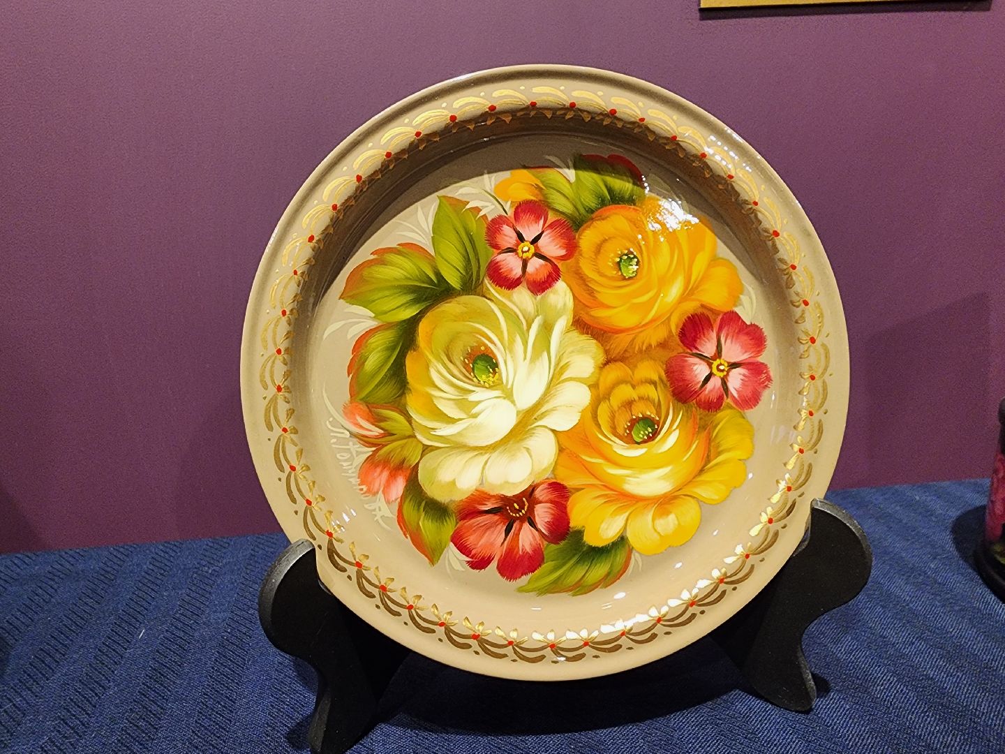 сергиев посад, сергиево-посадский музей-заповедник, жостово, мастер-шоу,