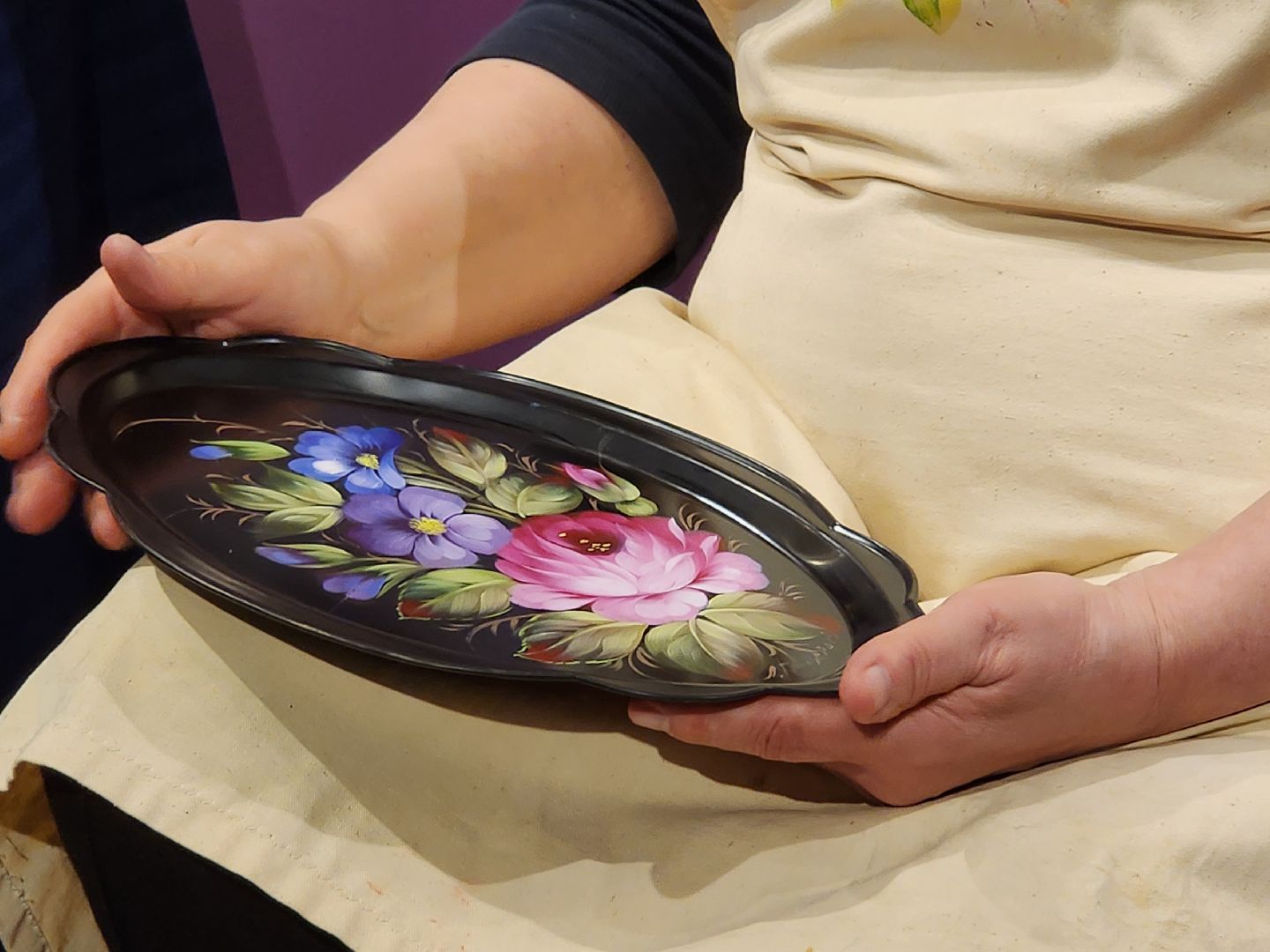 сергиев посад, сергиево-посадский музей-заповедник, жостово, мастер-шоу,