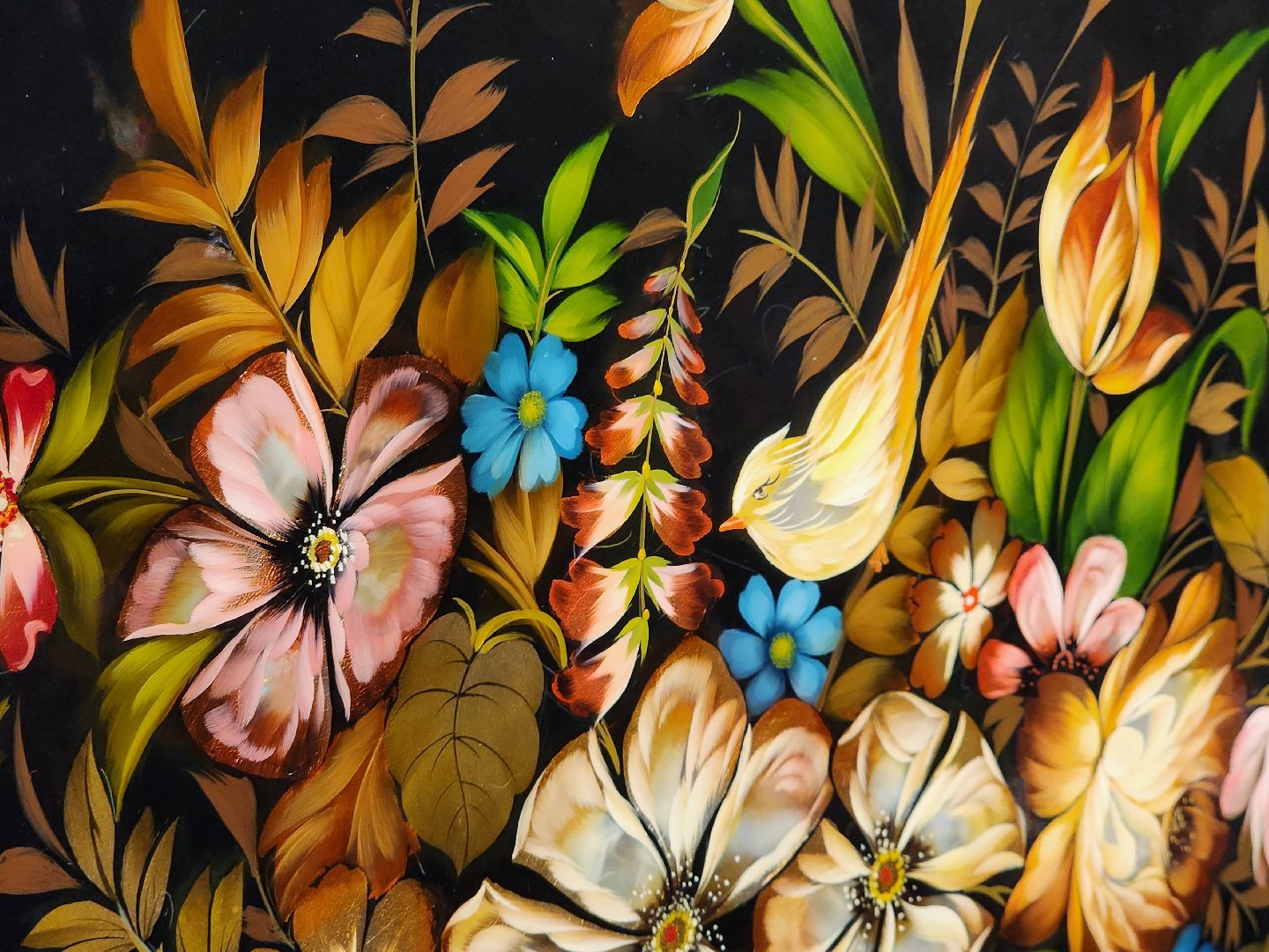 сергиев посад, сергиево-посадский музей-заповедник, жостово, мастер-шоу,