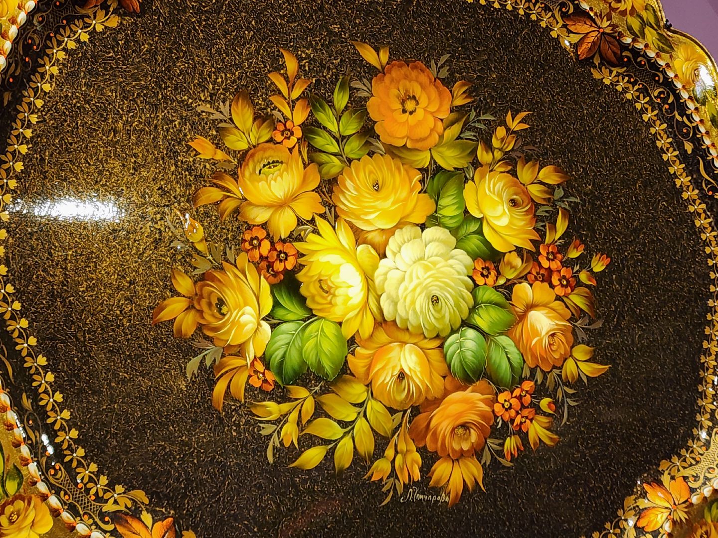 сергиев посад, сергиево-посадский музей-заповедник, жостово, мастер-шоу,