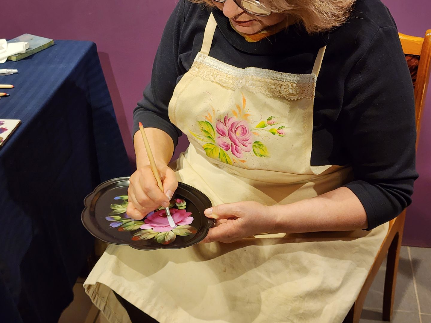 сергиев посад, сергиево-посадский музей-заповедник, жостово, мастер-шоу,