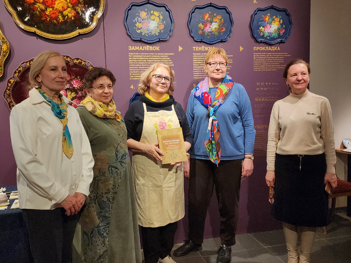 сергиев посад, сергиево-посадский музей-заповедник, жостово, мастер-шоу,