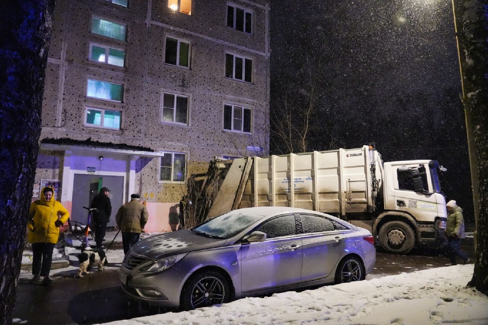 чп, сергиев посад, сергиево-посадский городской округ,жители,