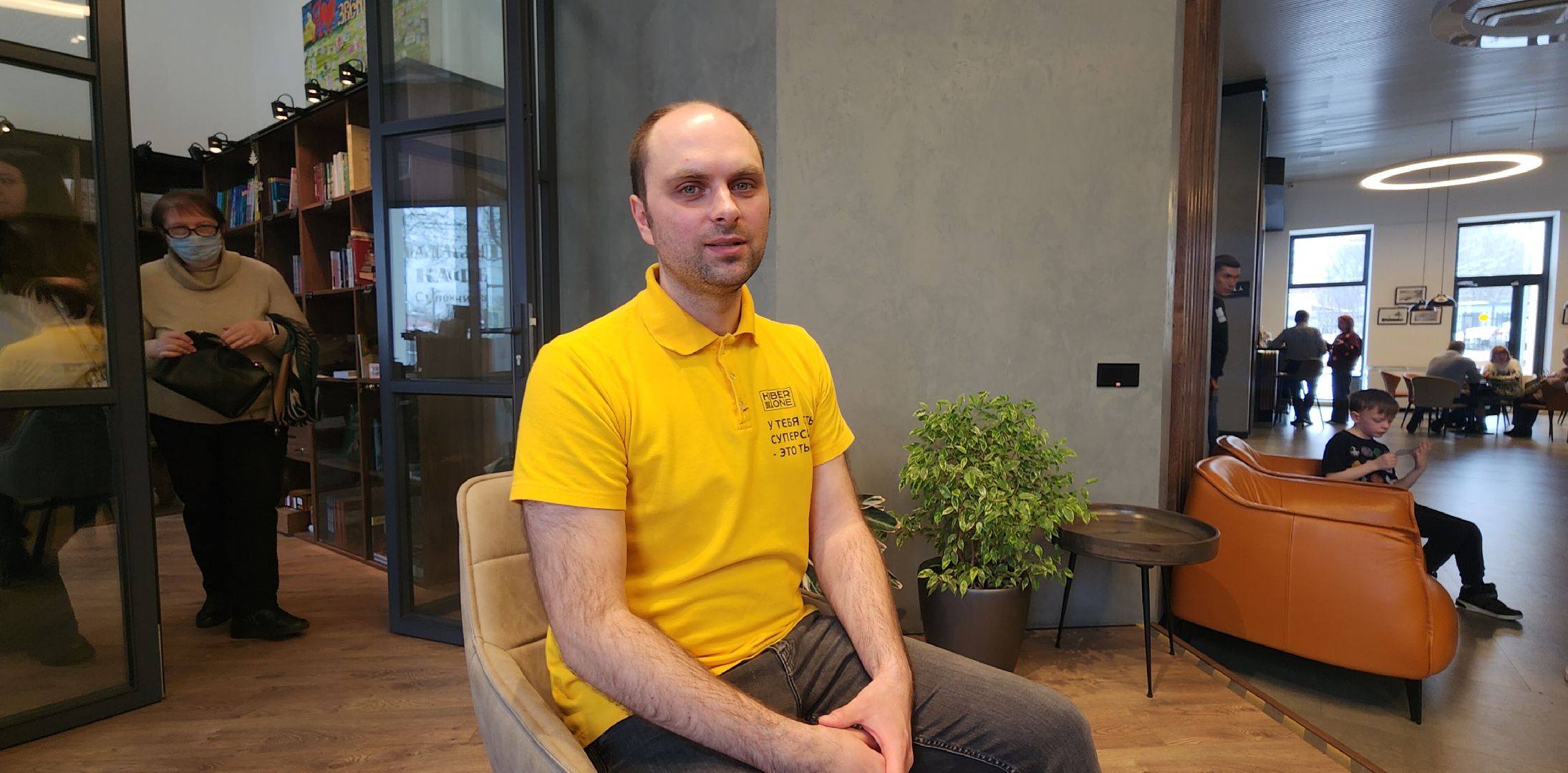 Общество, День еосмонавтики, Образование, новые технологии, Звенигород,