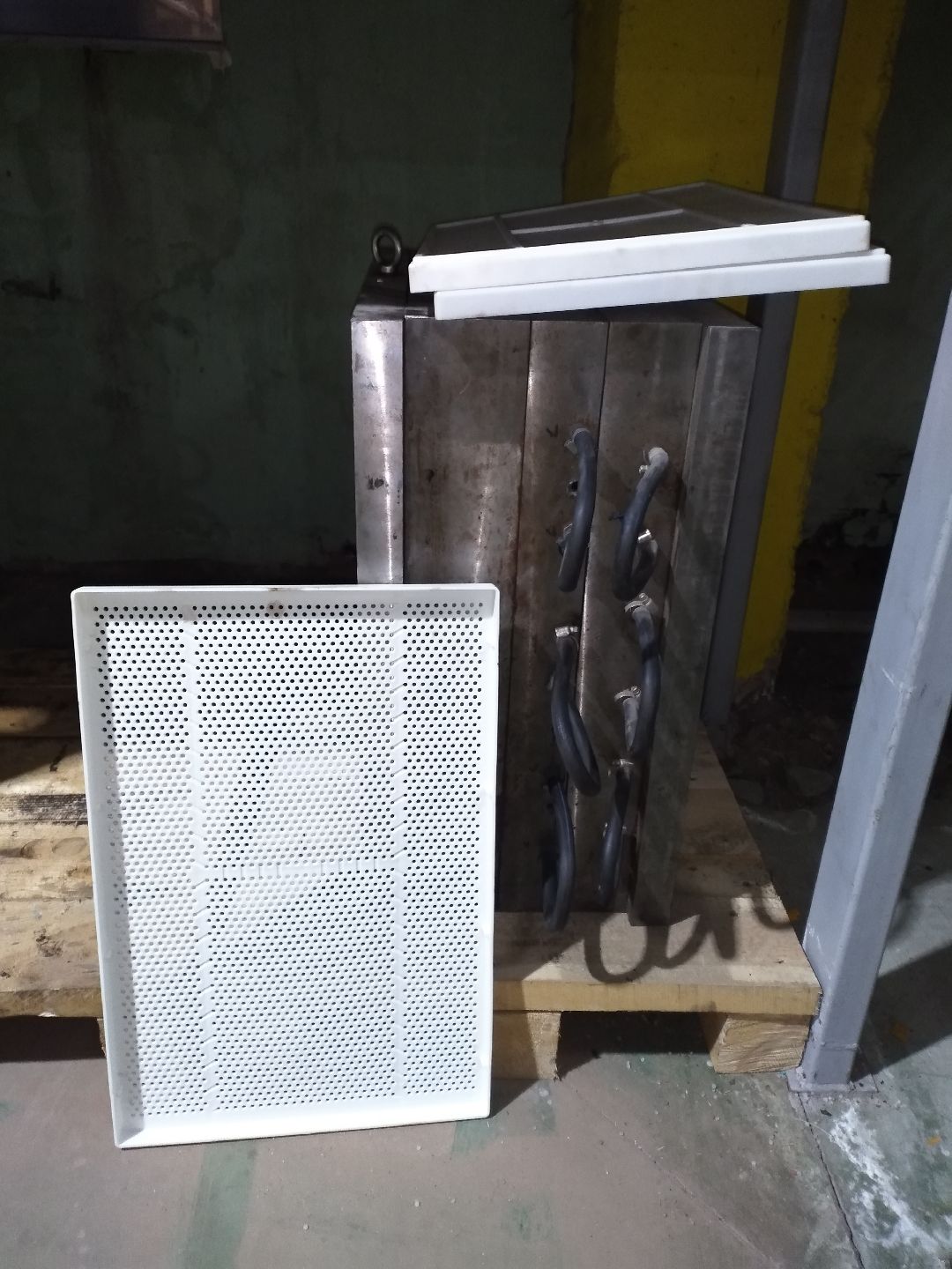 Лосино-Петровский, общество