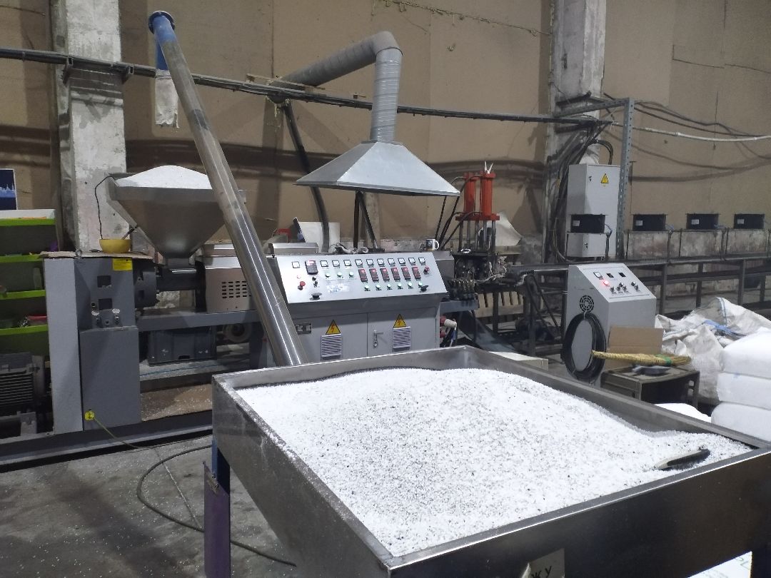 Лосино-Петровский, общество