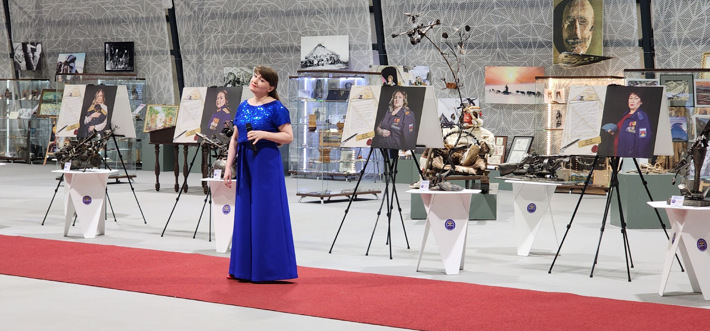 Культура, Художники Звенигорода, Малочисленные народы, Традиции, Общество,