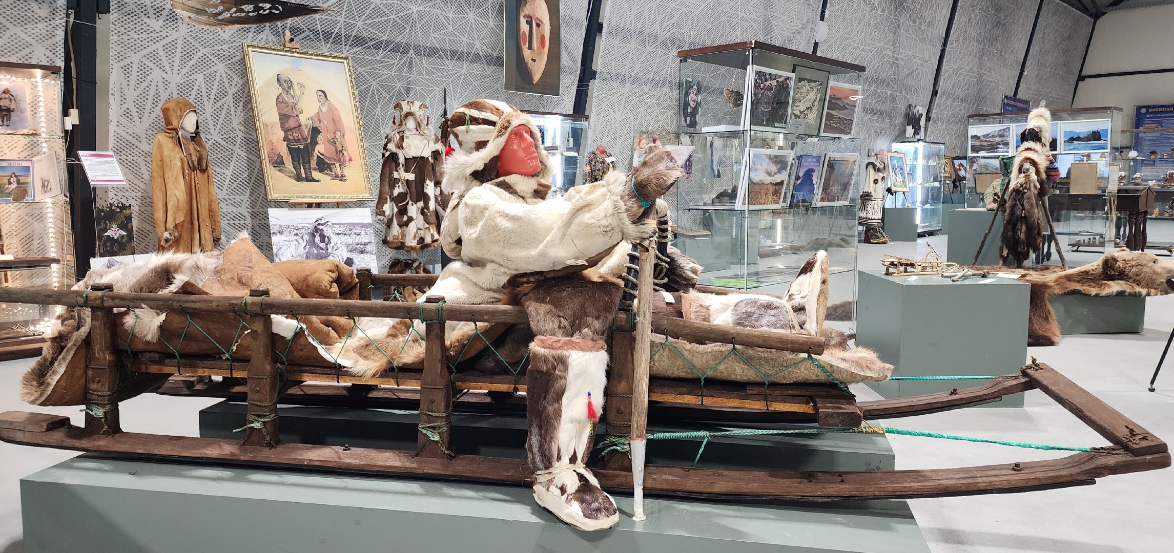 Культура, Художники Звенигорода, Малочисленные народы, Традиции, Общество,