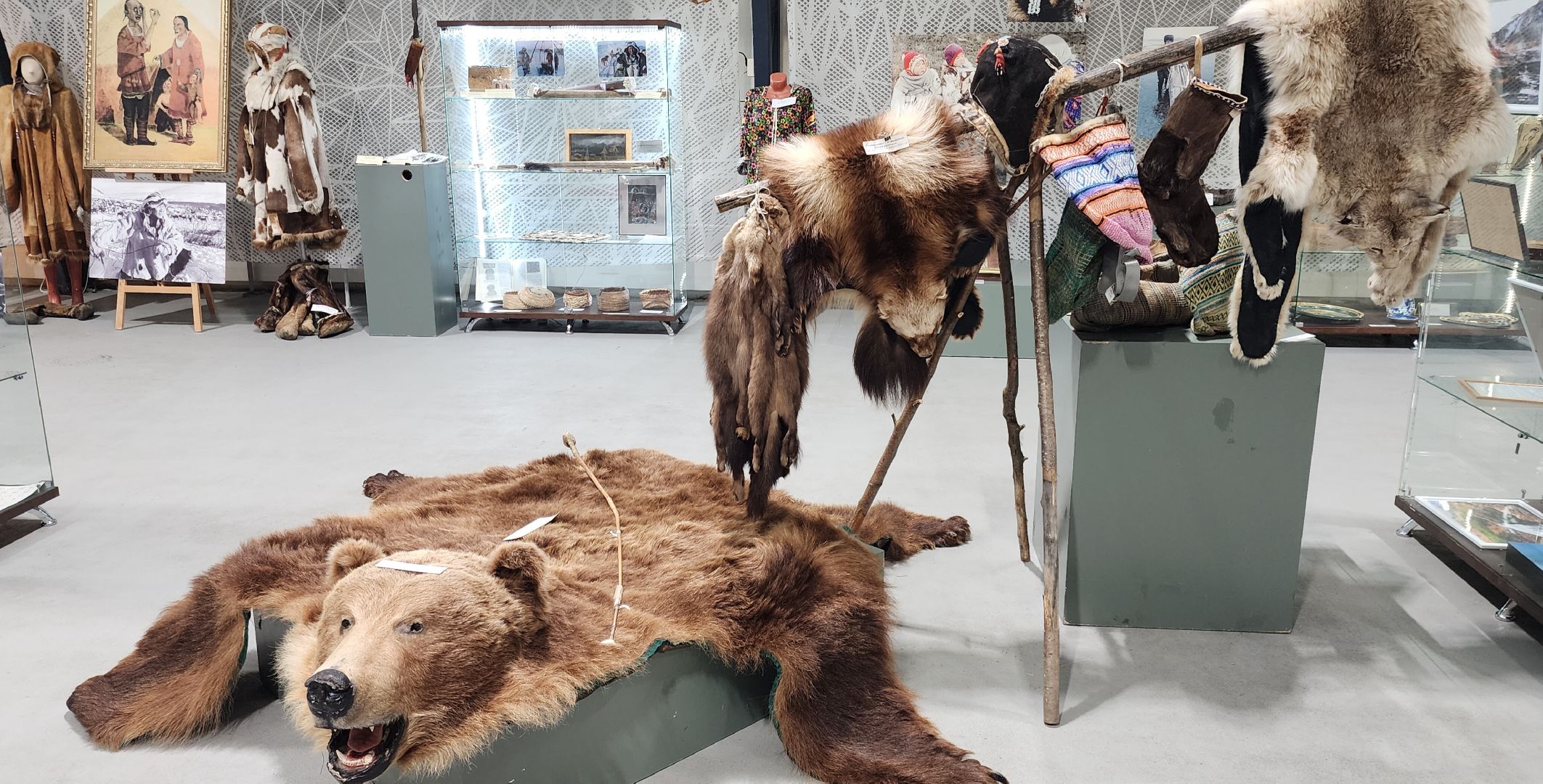 Культура, Художники Звенигорода, Малочисленные народы, Традиции, Общество,