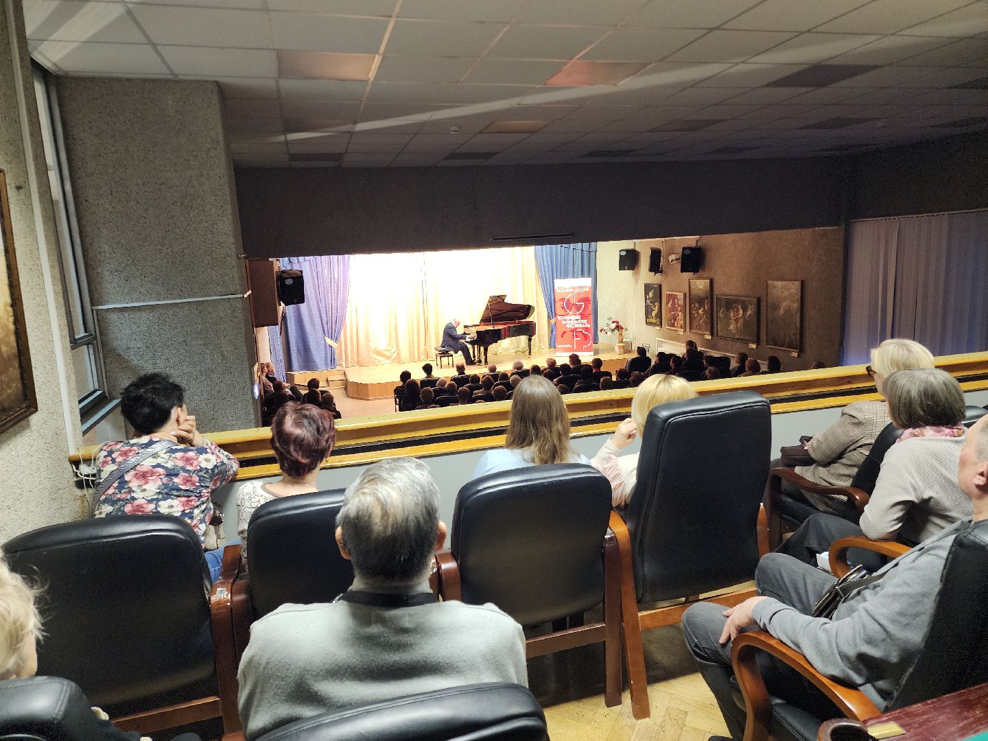 Черноголовка, гиндин фестиваль, Александр Гиндин,