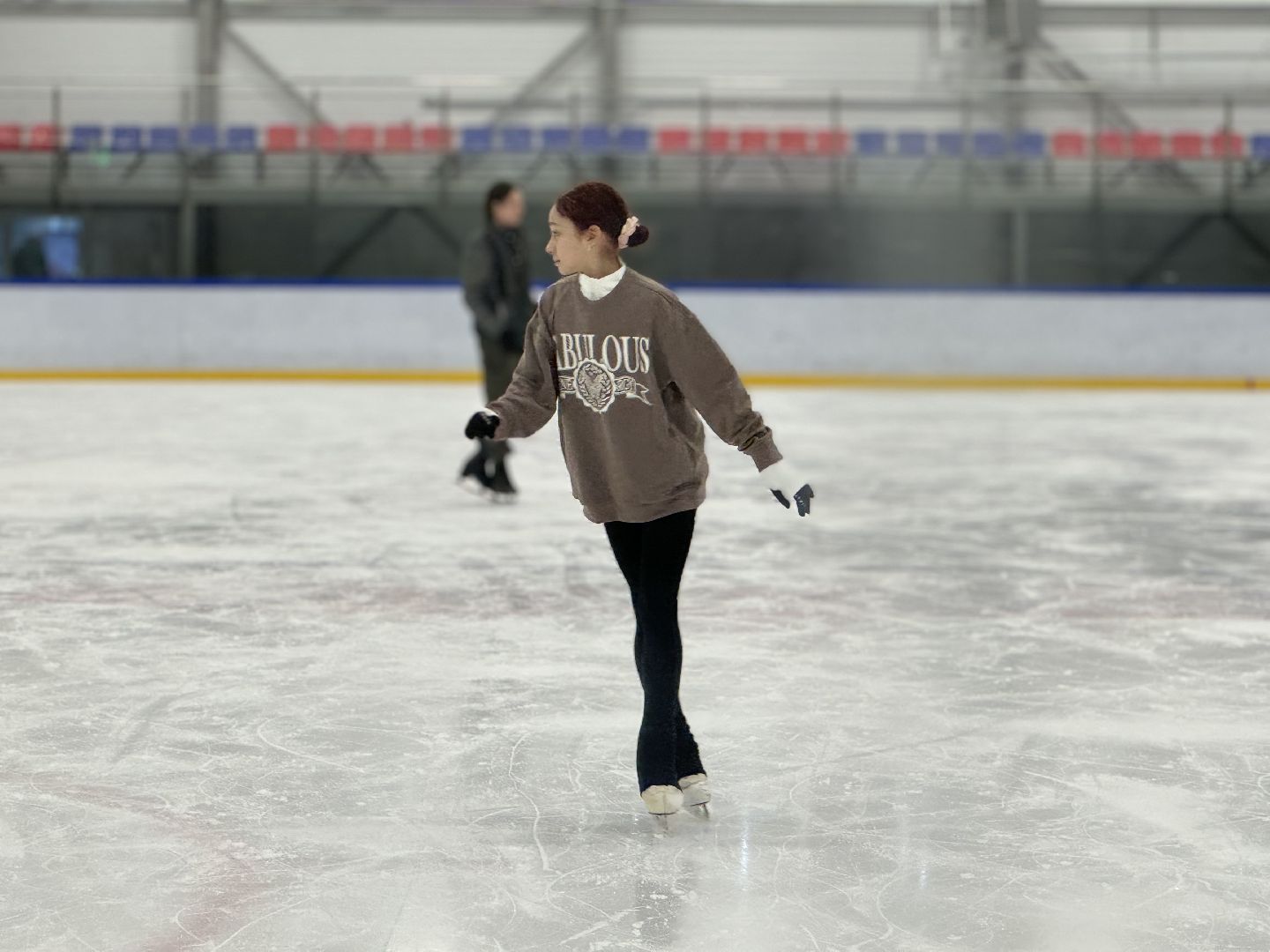 фигурное катание, фигуристы, мастер-класс,