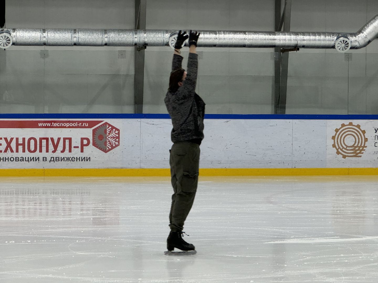 фигурное катание, фигуристы, мастер-класс,