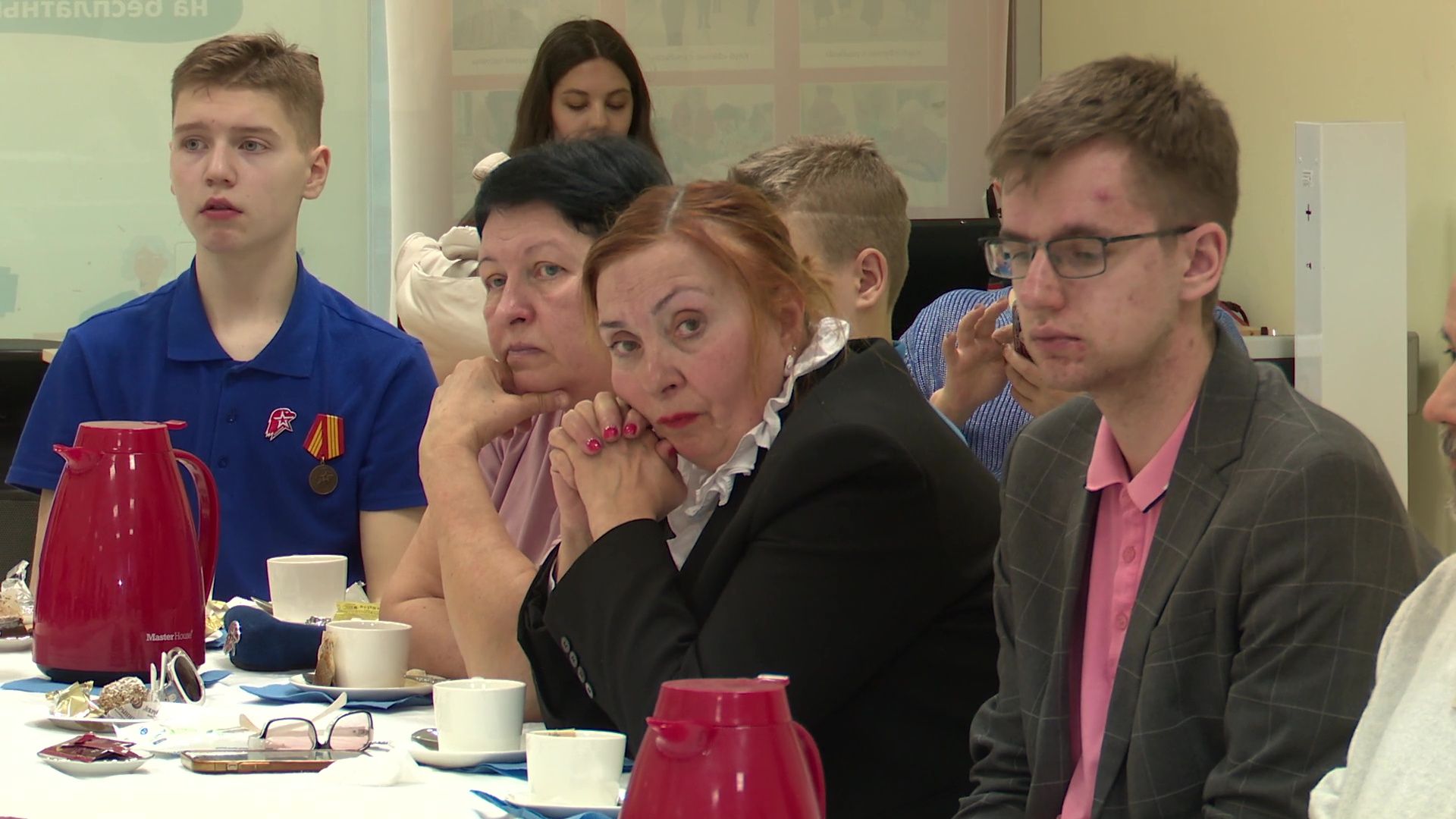 реутов, военнослужащие, сво, письмо,