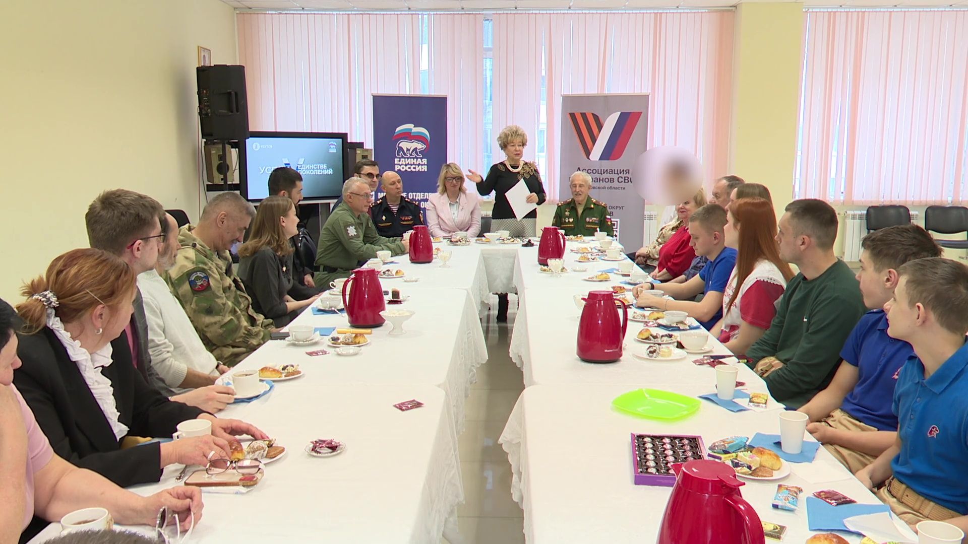 реутов, военнослужащие, сво, письмо,