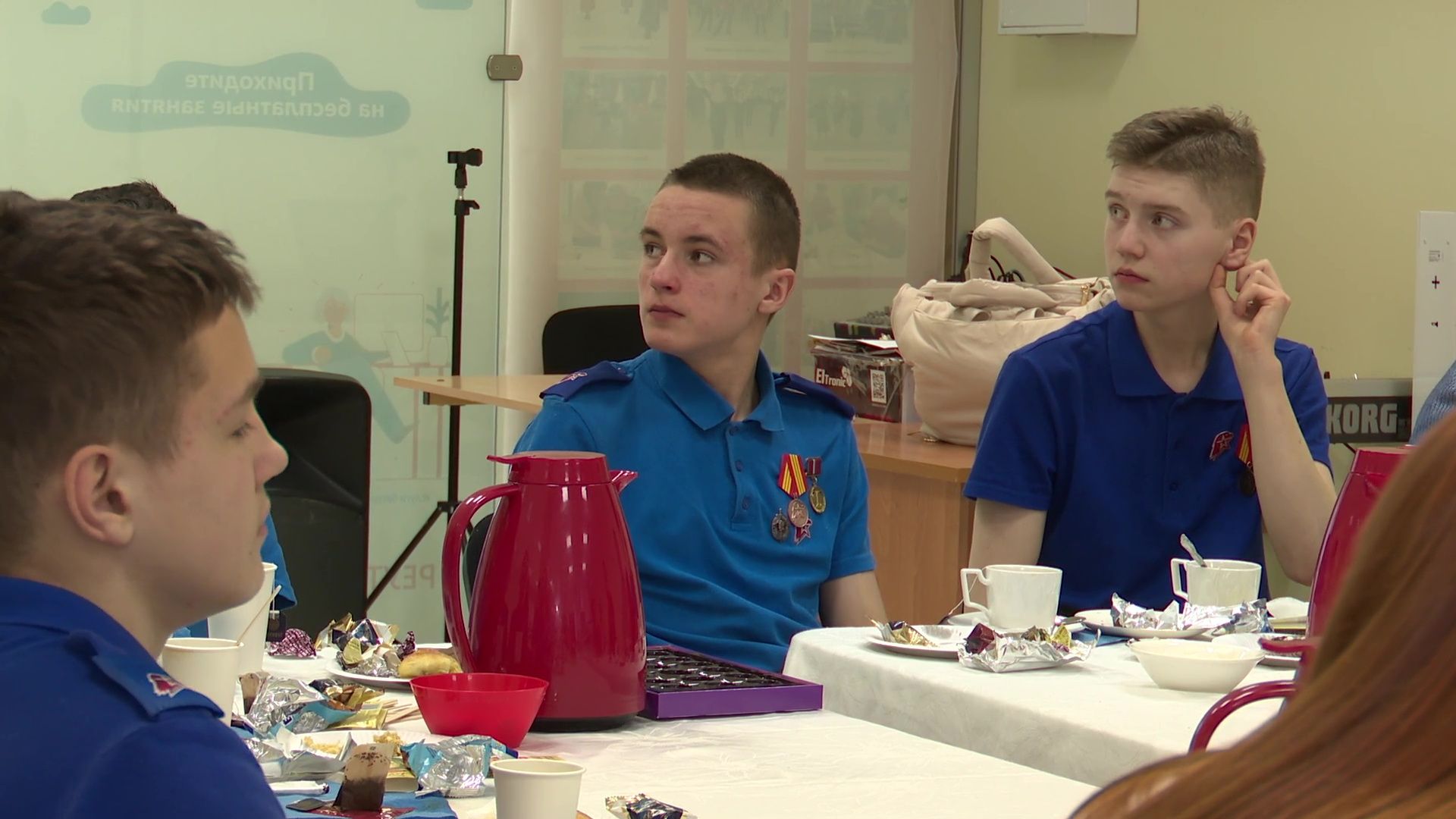 реутов, военнослужащие, сво, письмо,