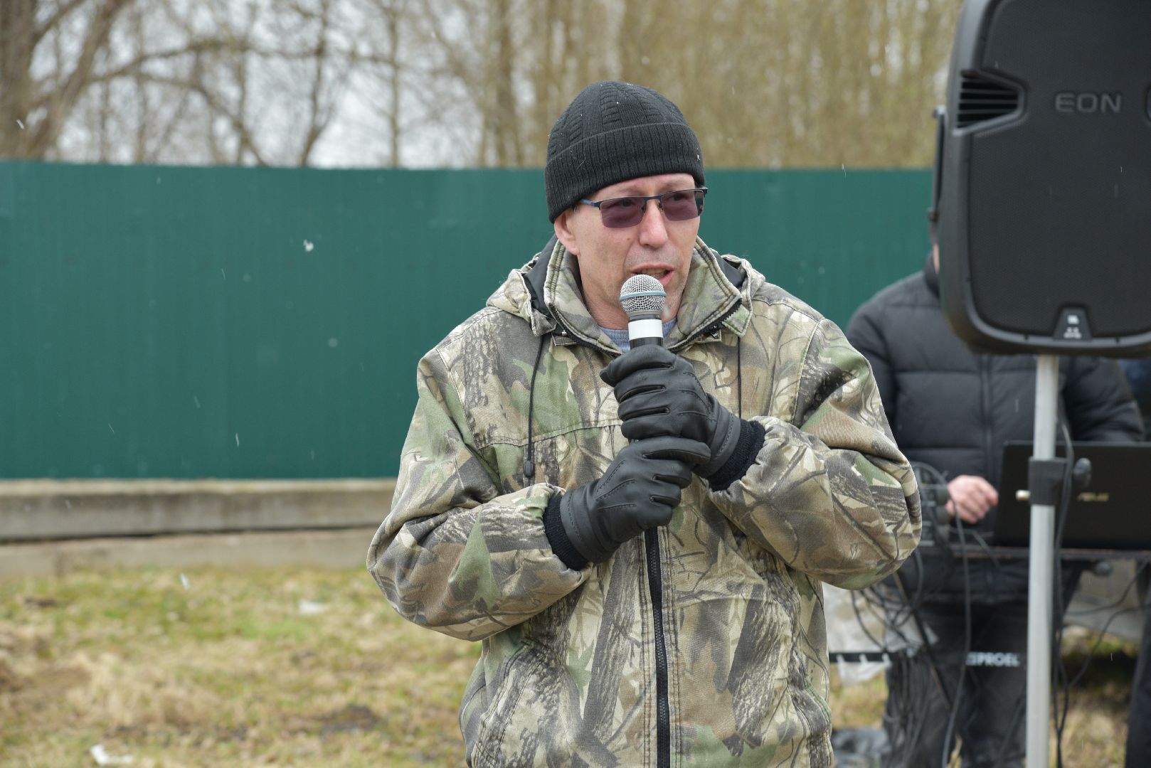 лотошино, охота, открытие охотничьего сезона, стендовая стрельба,