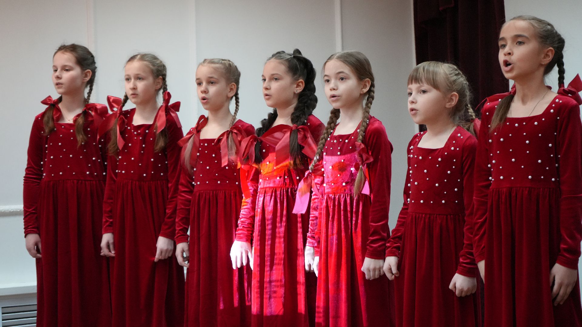 день открытых дверей, детская школа искусств,