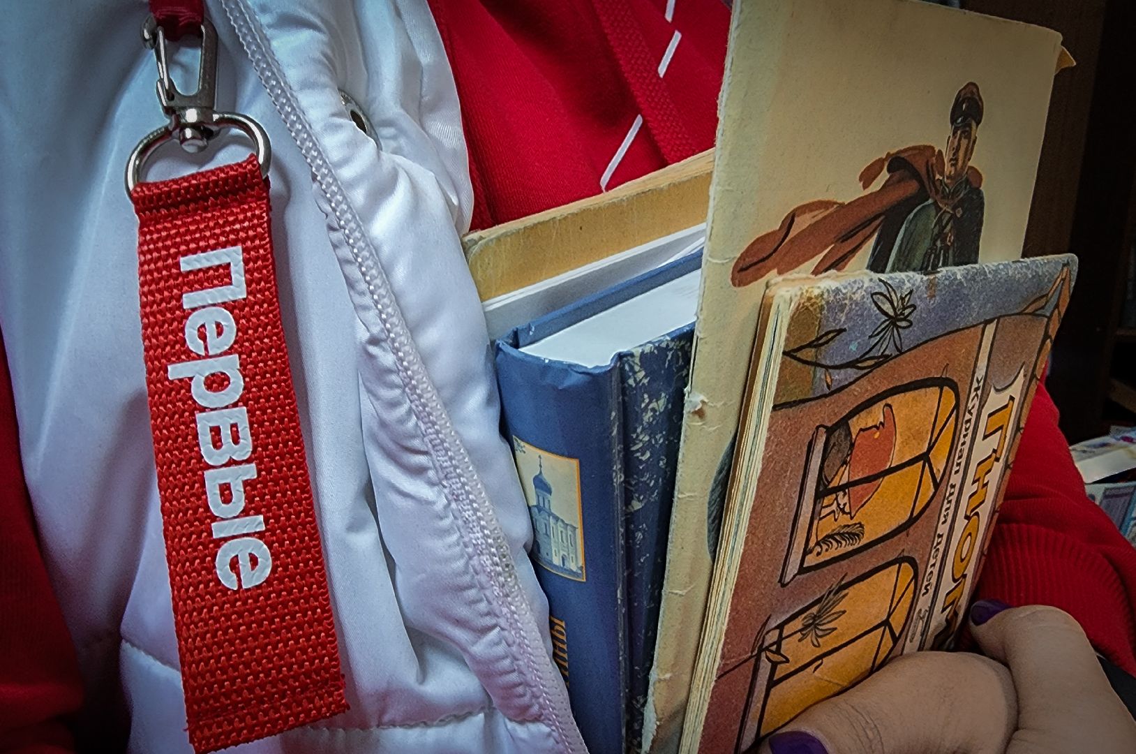 Бронницы, Сбор макулатуры, Экологическая акция, Молодежный центр Алиби,