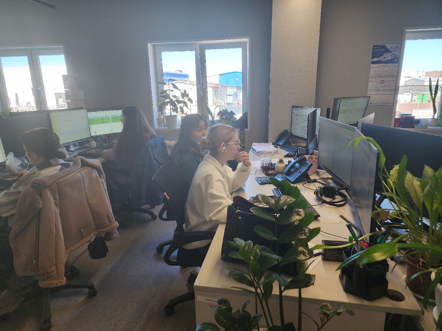 долгопрудный, удт-техника, физтех-колледж, работа для студентов,стажировка,