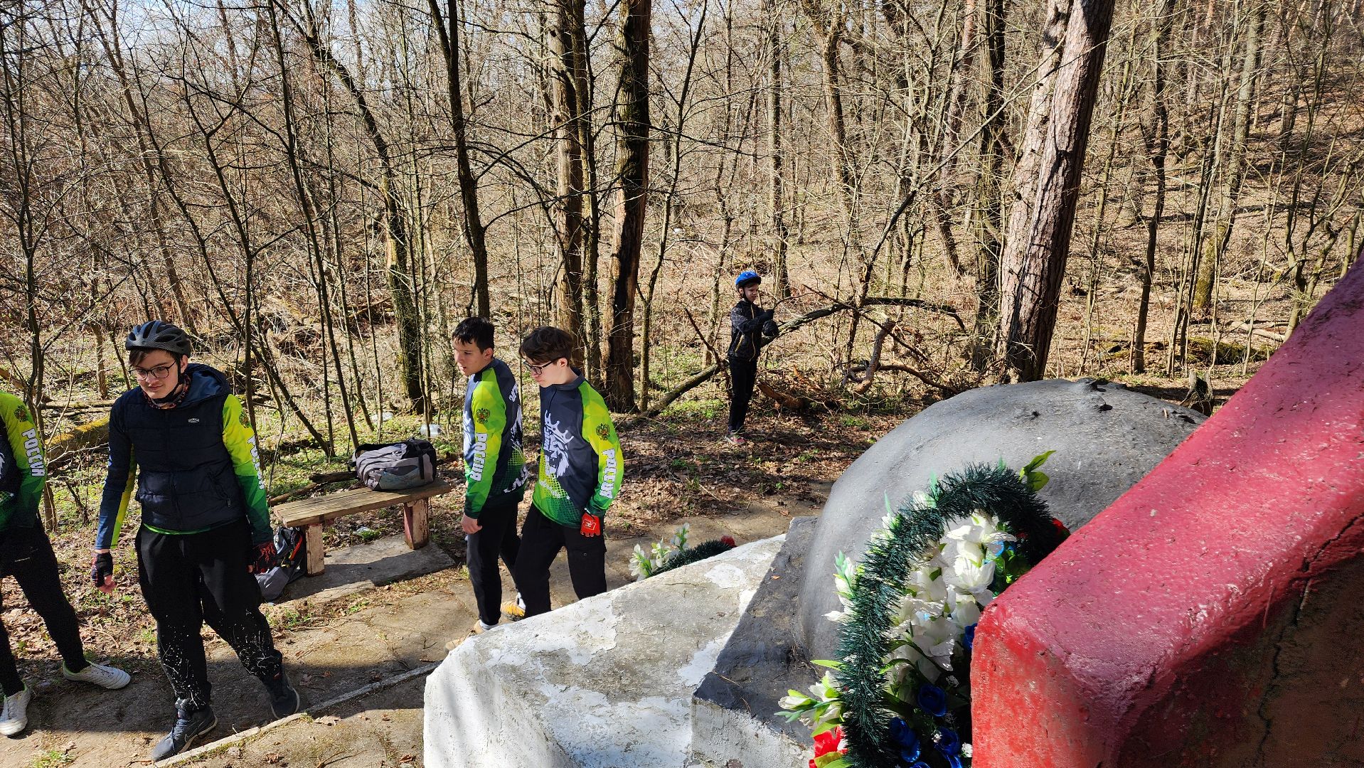 ступино, 80 - летие победы, волонтры,