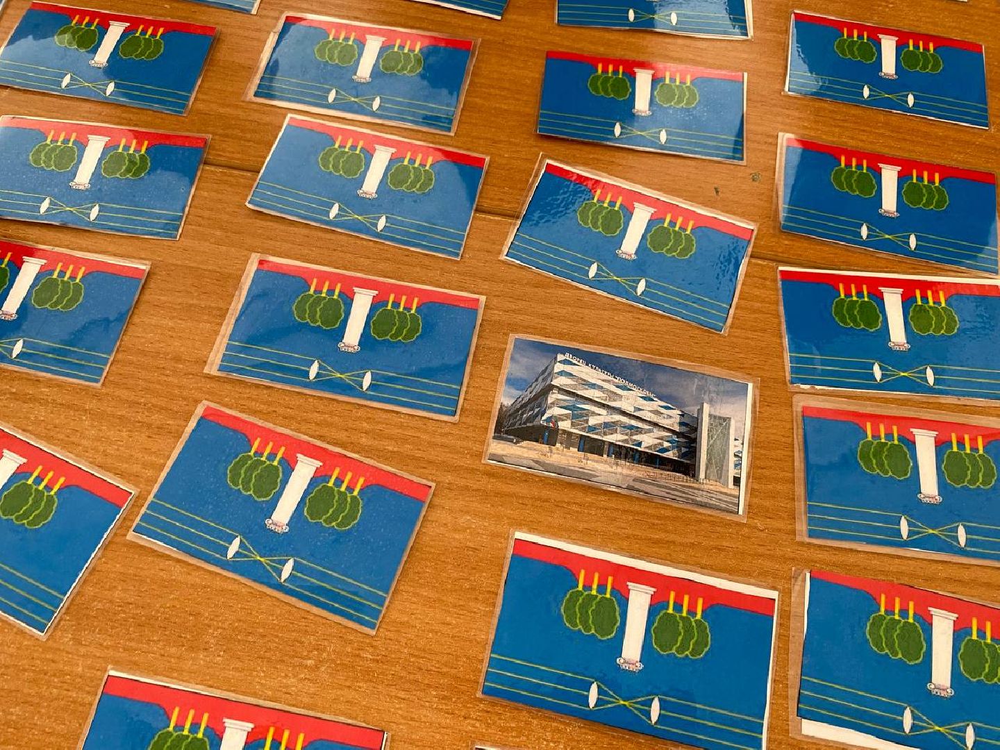 Красногорск-открой и запомни, новая игра, школа 15 Красногорск,