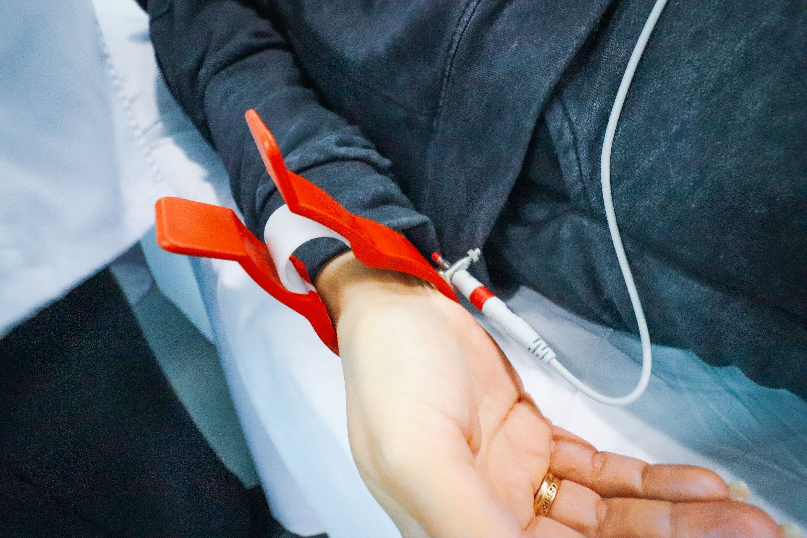 Клин, общество, медицина, диспансеризация,