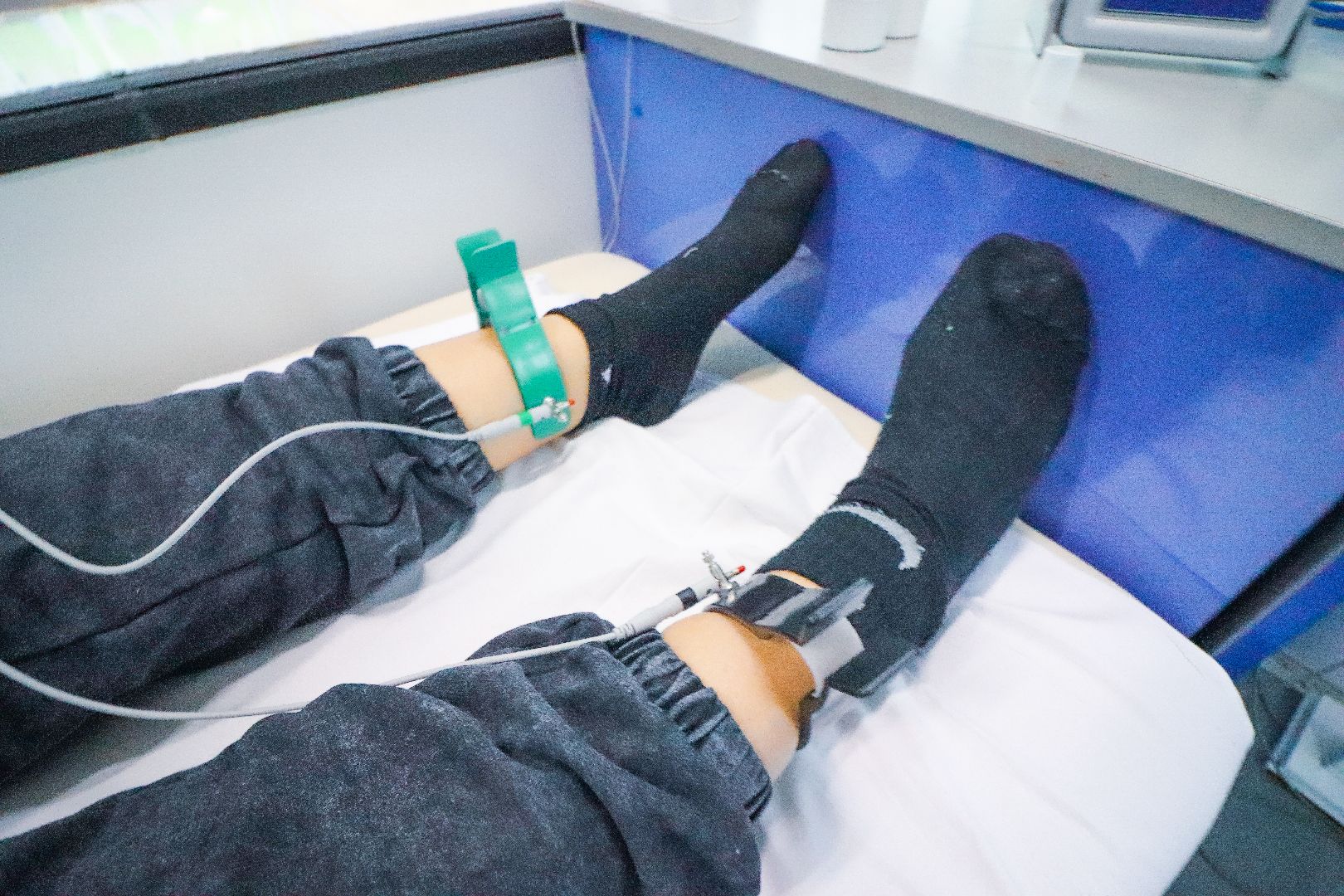 Клин, общество, медицина, диспансеризация,