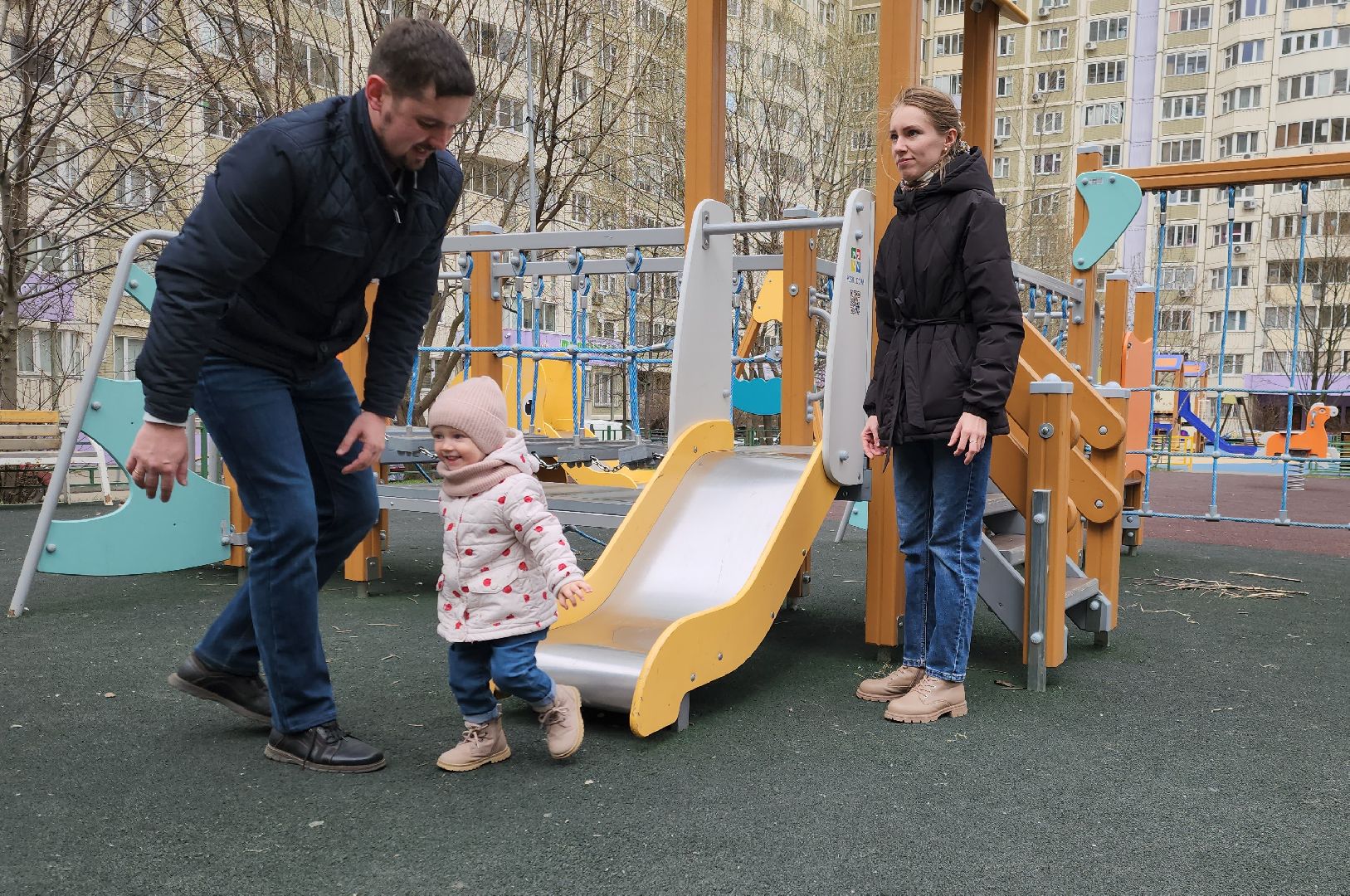 Химки, Соципотека,Доступное жилье,