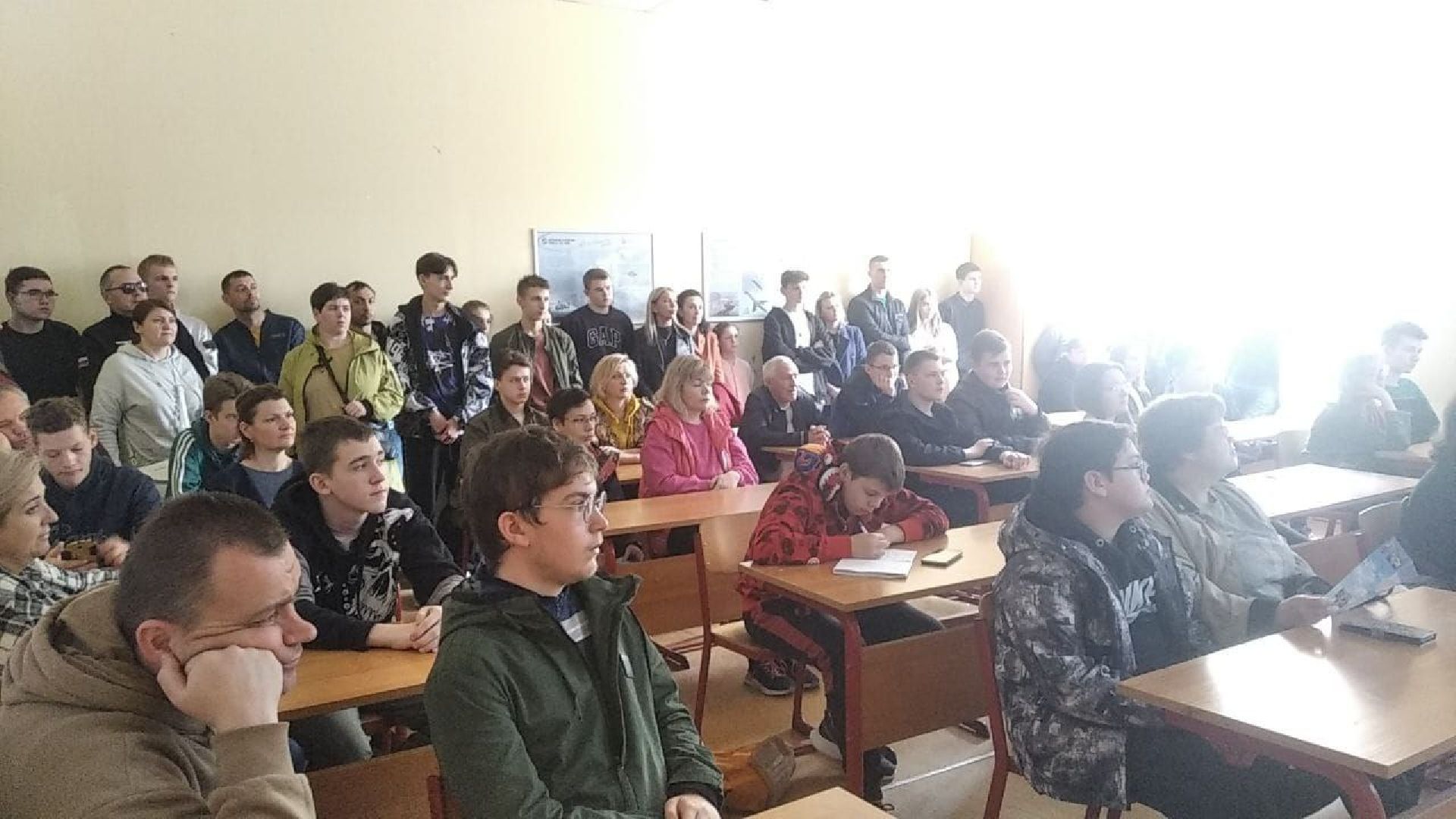 ЖАТ, исторический, диктант, Победы,