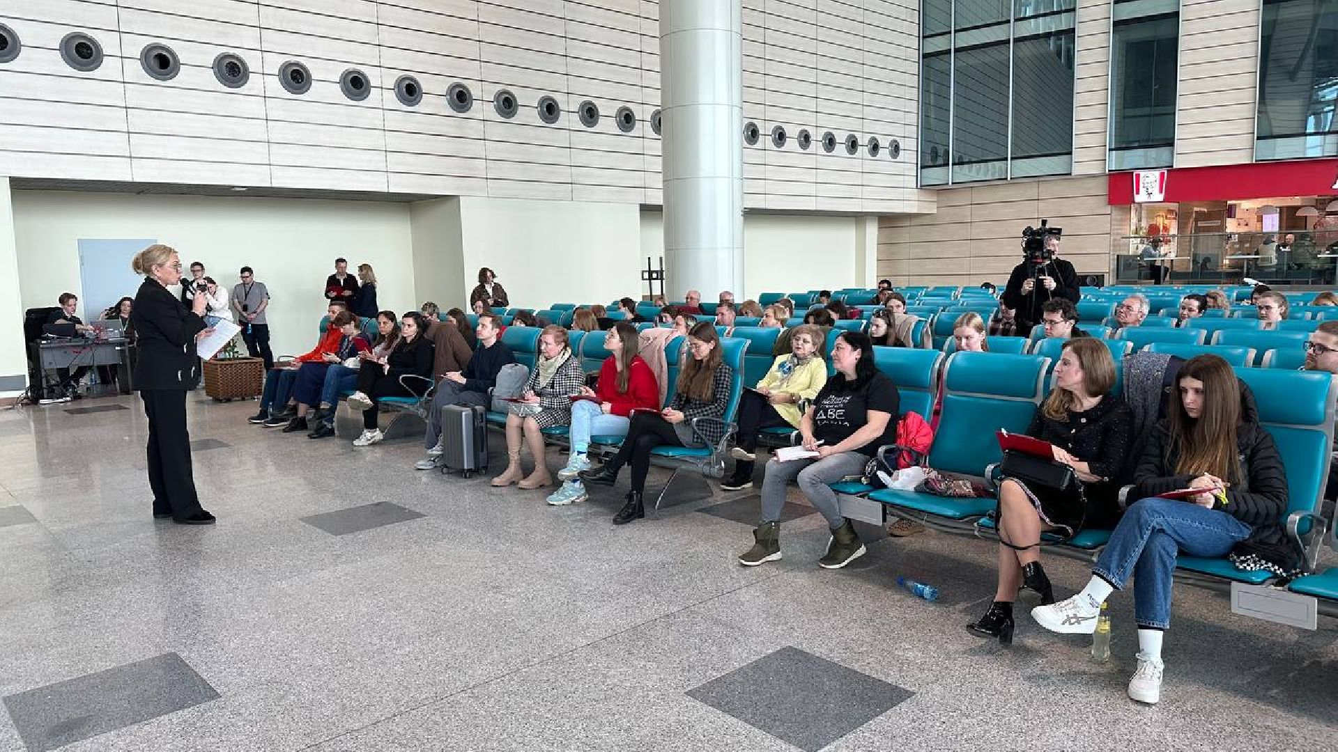 тотальный диктант, домодедово,