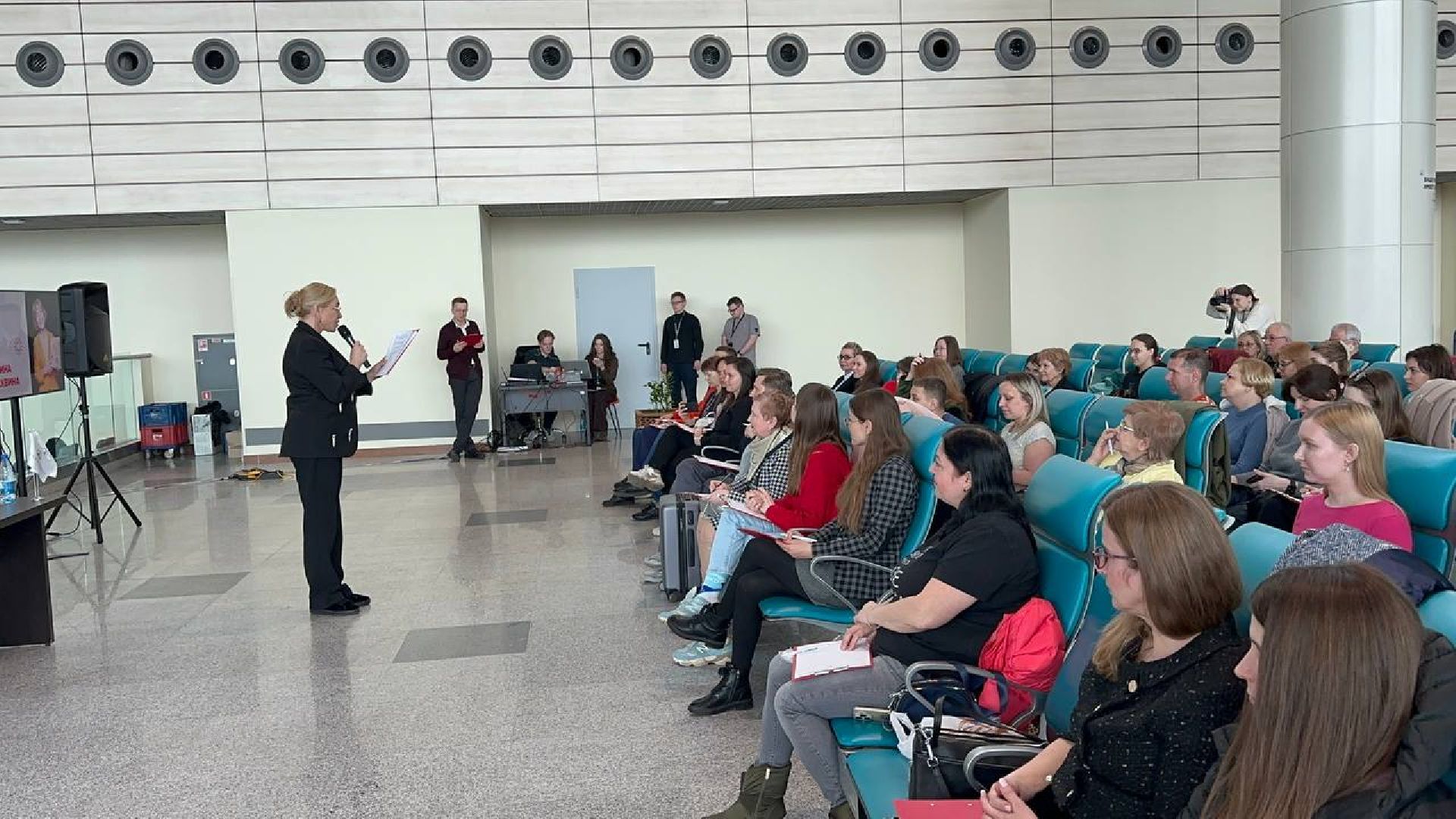 тотальный диктант, домодедово,