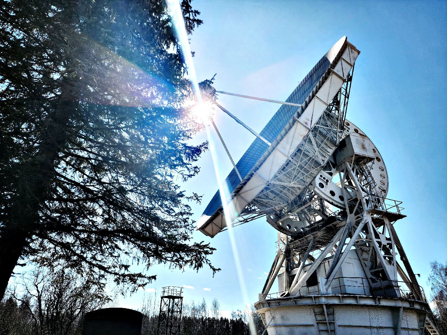 пущино, серпухов, наука, день космонавтики,