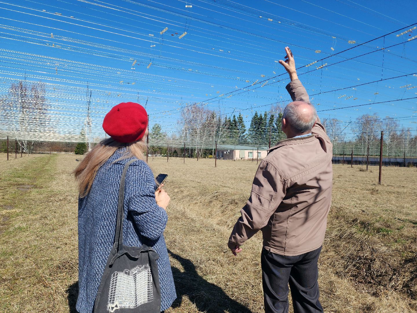 пущино, серпухов, наука, день космонавтики,