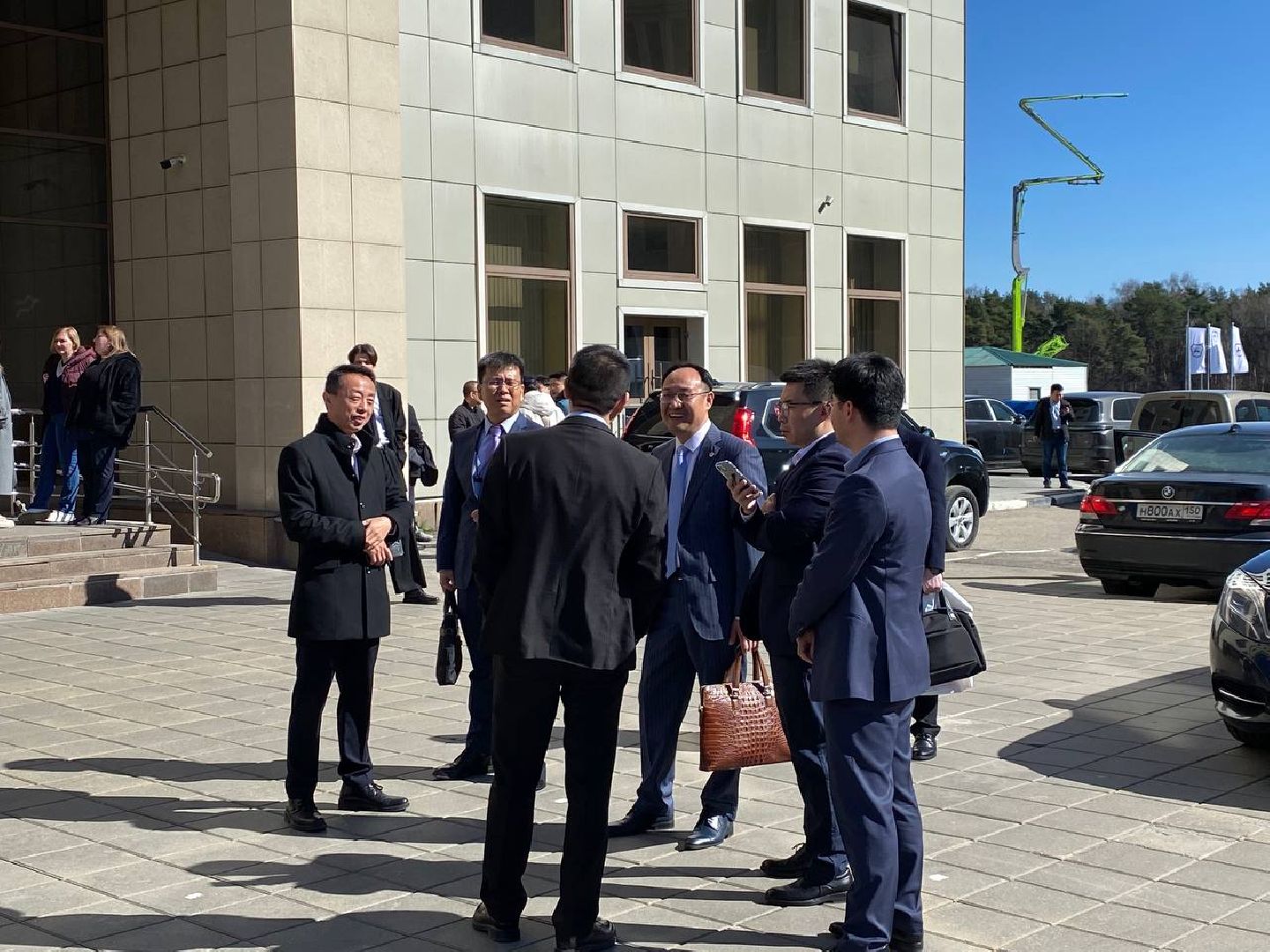 Россия-Китай, Китайский автопром, Китай авто,