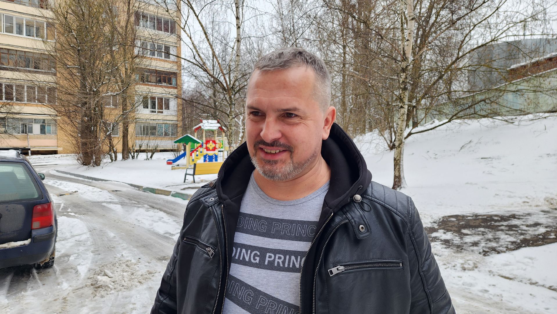 ремонт подъезда, жкх, истра,