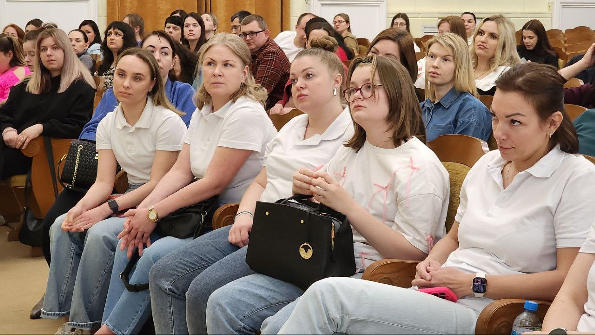 Дмитров, Роддом, Фестиваль будущих мам, Минздрав,