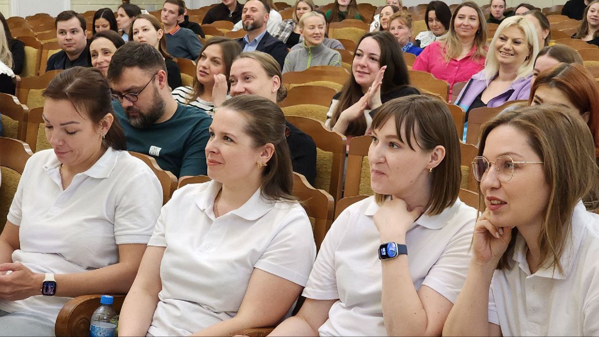 Дмитров, Роддом, Фестиваль будущих мам, Минздрав,