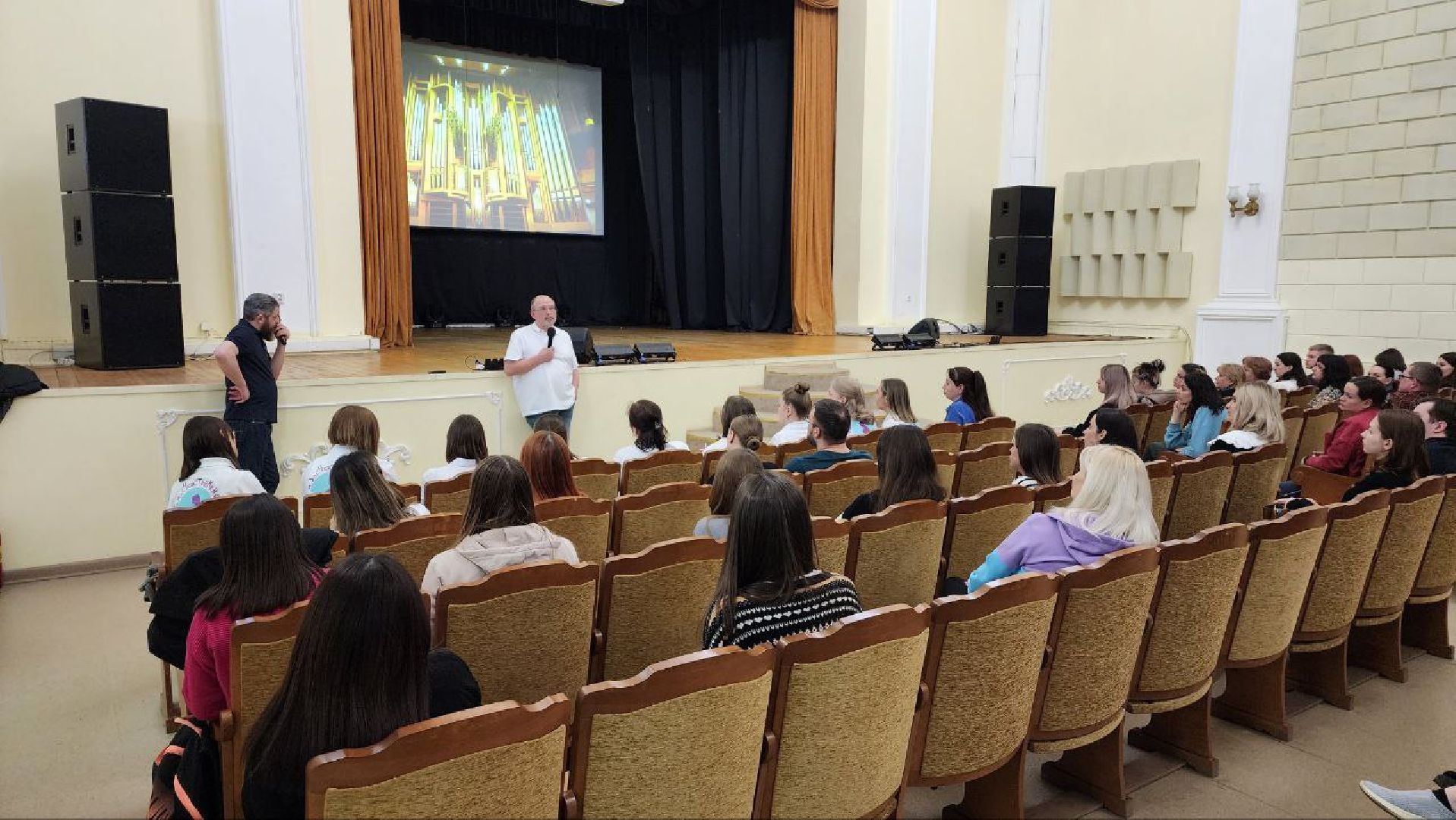 Дмитров, Роддом, Фестиваль будущих мам, Минздрав,