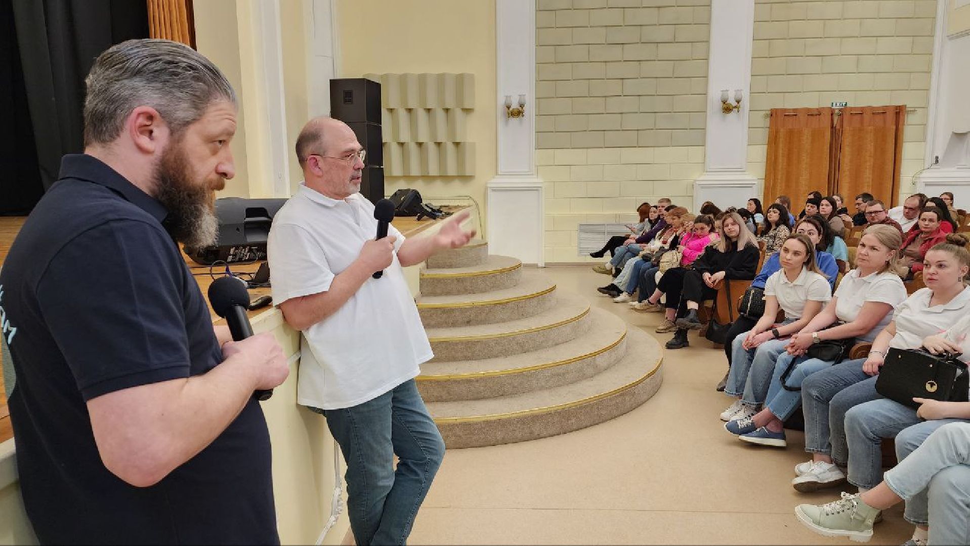 Дмитров, Роддом, Фестиваль будущих мам, Минздрав,