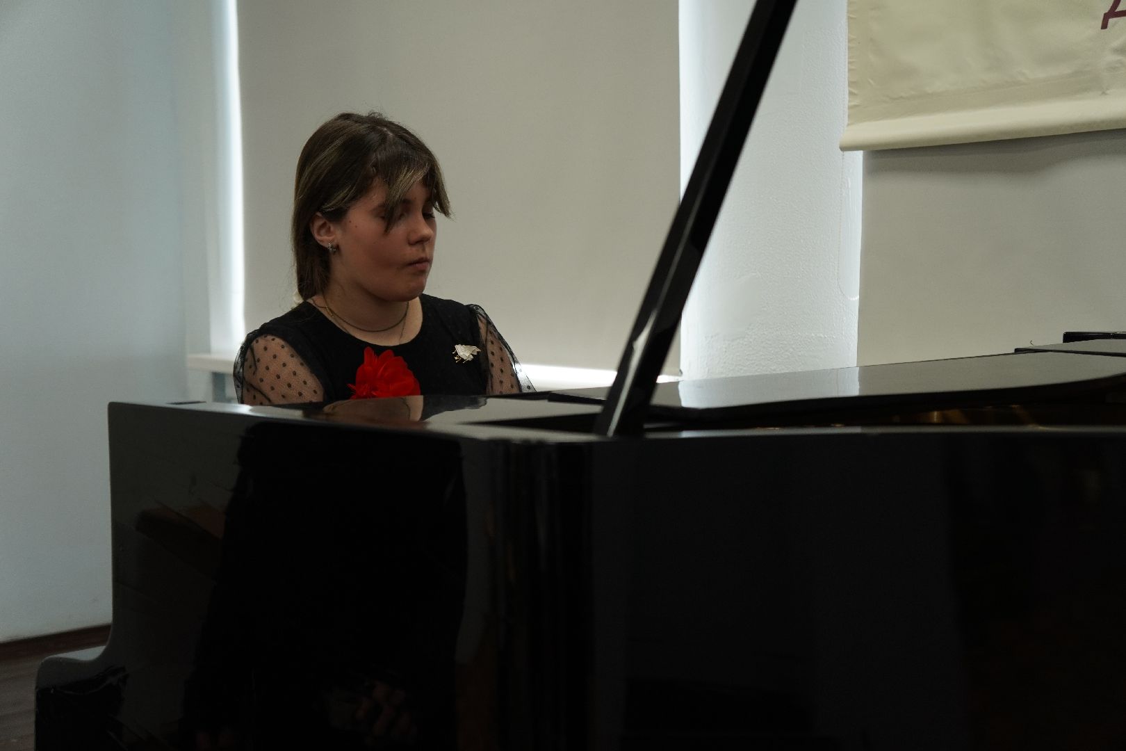 котельники, детская школа искусств, конкурс юных пианистов,