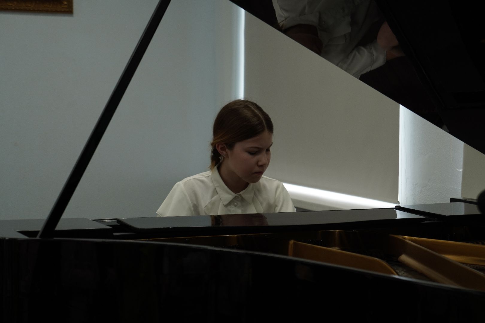 котельники, детская школа искусств, конкурс юных пианистов,