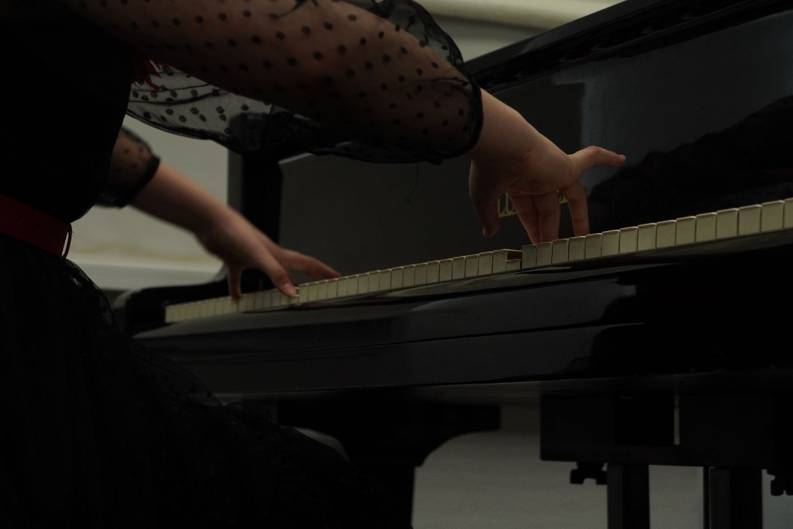 котельники, детская школа искусств, конкурс юных пианистов,