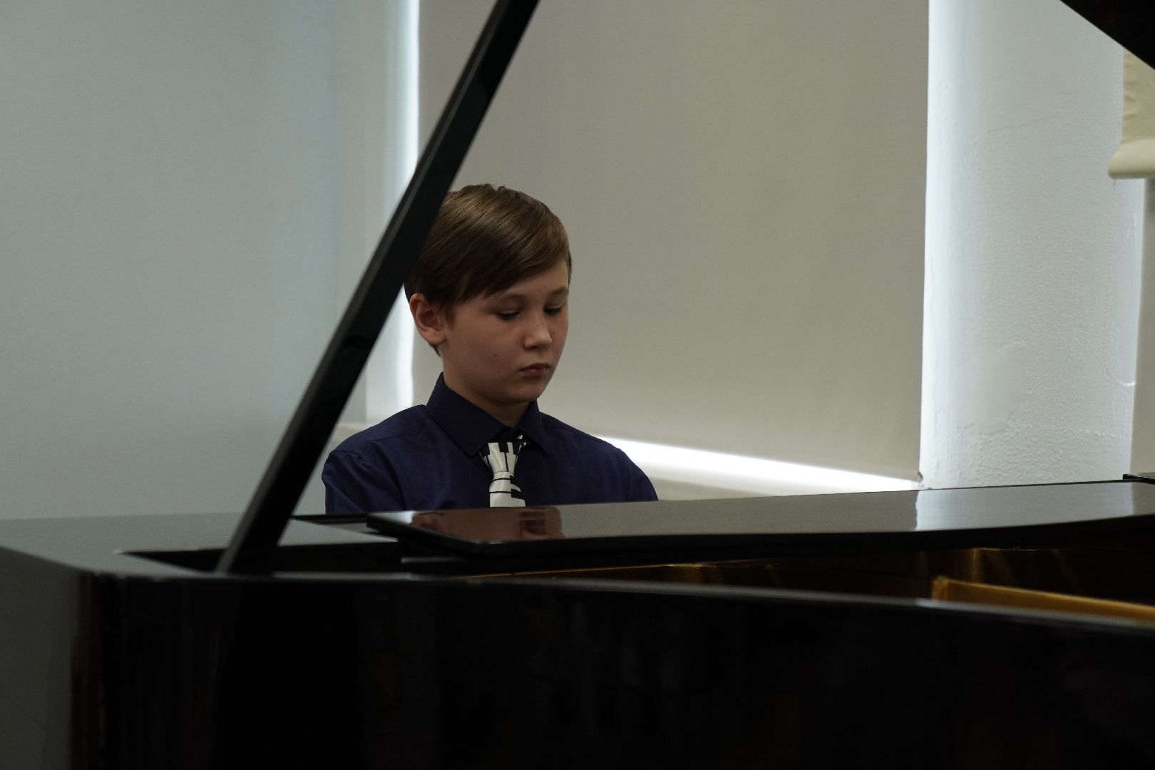 котельники, детская школа искусств, конкурс юных пианистов,