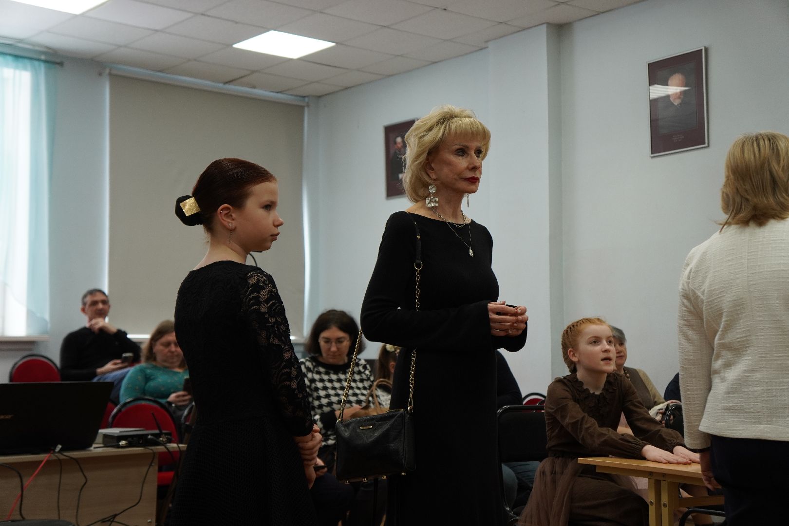 котельники, детская школа искусств, конкурс юных пианистов,