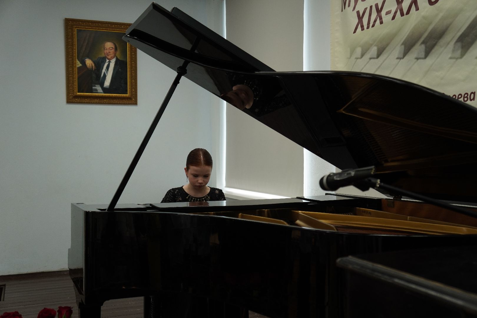 котельники, детская школа искусств, конкурс юных пианистов,