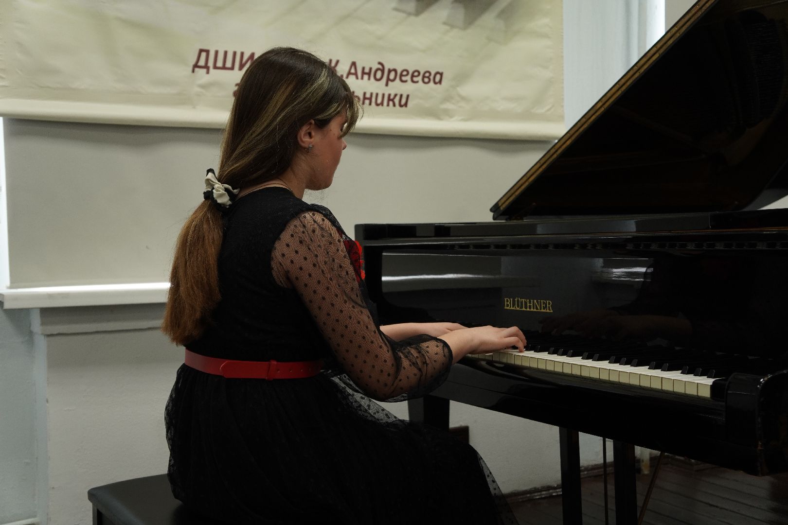 котельники, детская школа искусств, конкурс юных пианистов,