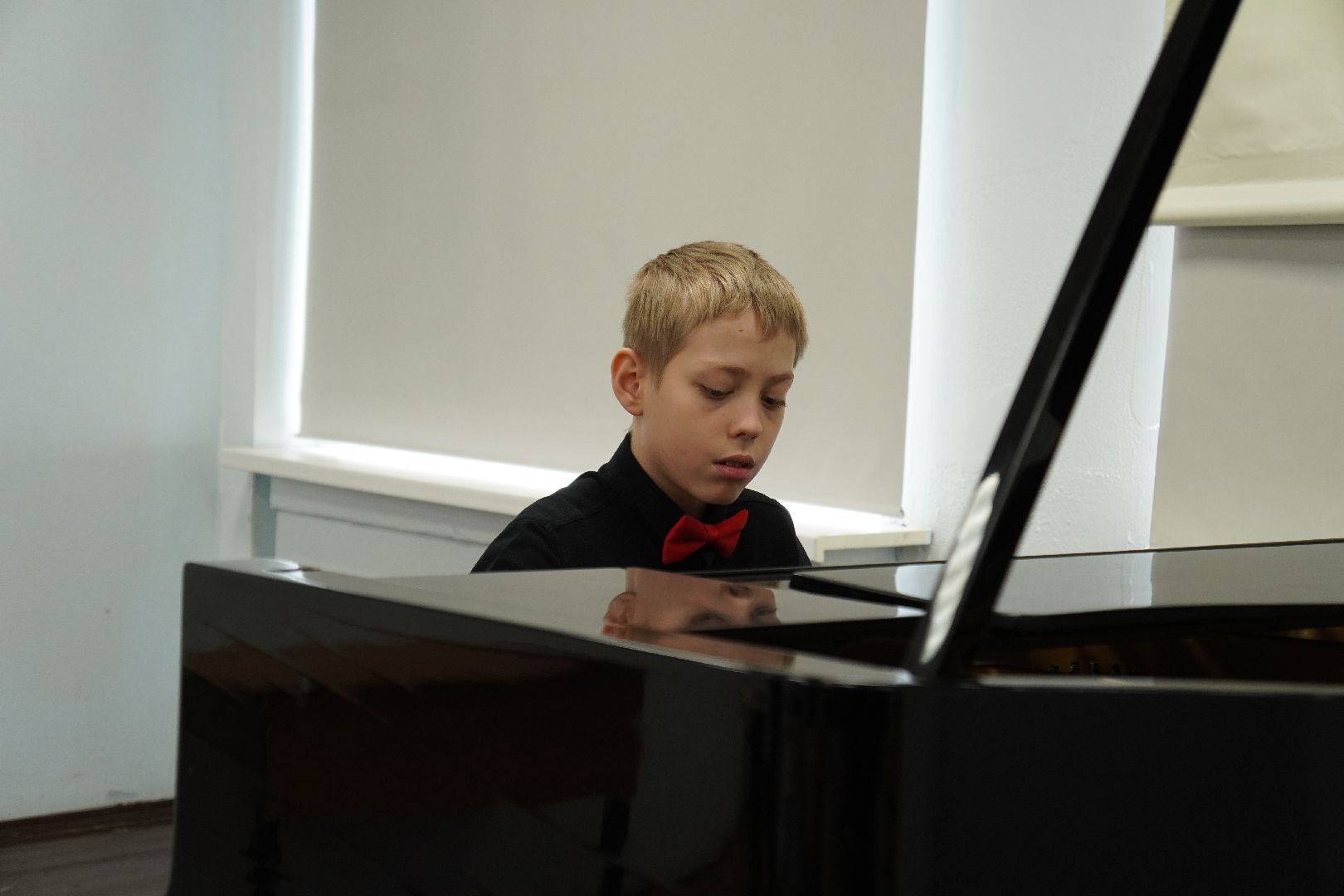 котельники, детская школа искусств, конкурс юных пианистов,