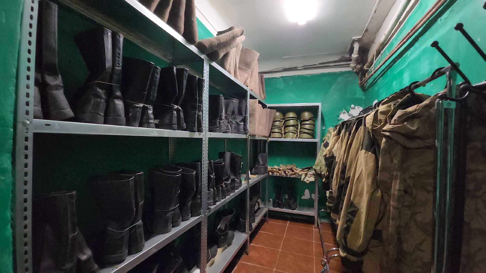 красногорск, искатель, патриотизм, день победы,